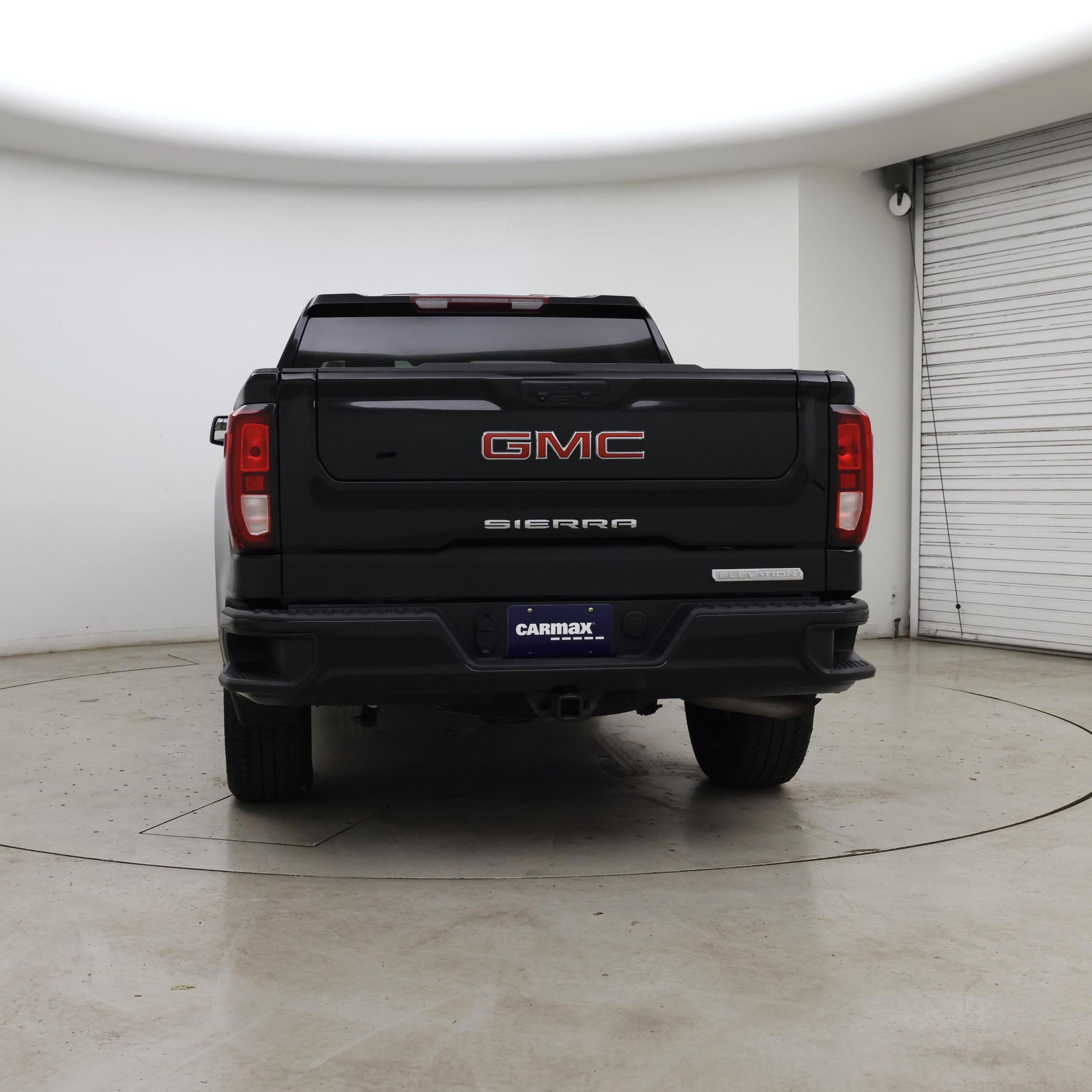 Thumbnail: 2023 GMC Sierra 1500 - 6