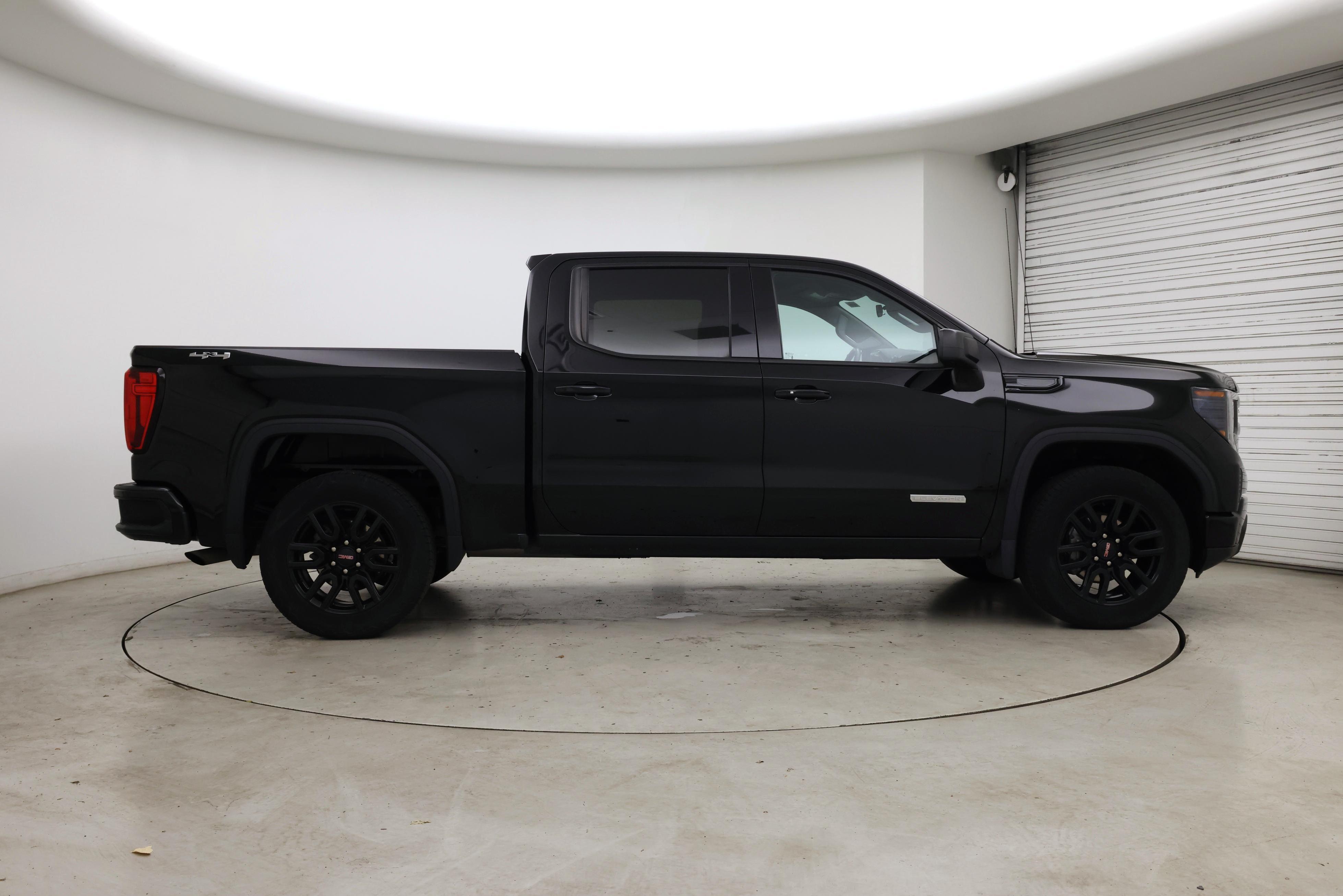 Thumbnail: 2023 GMC Sierra 1500 - 7