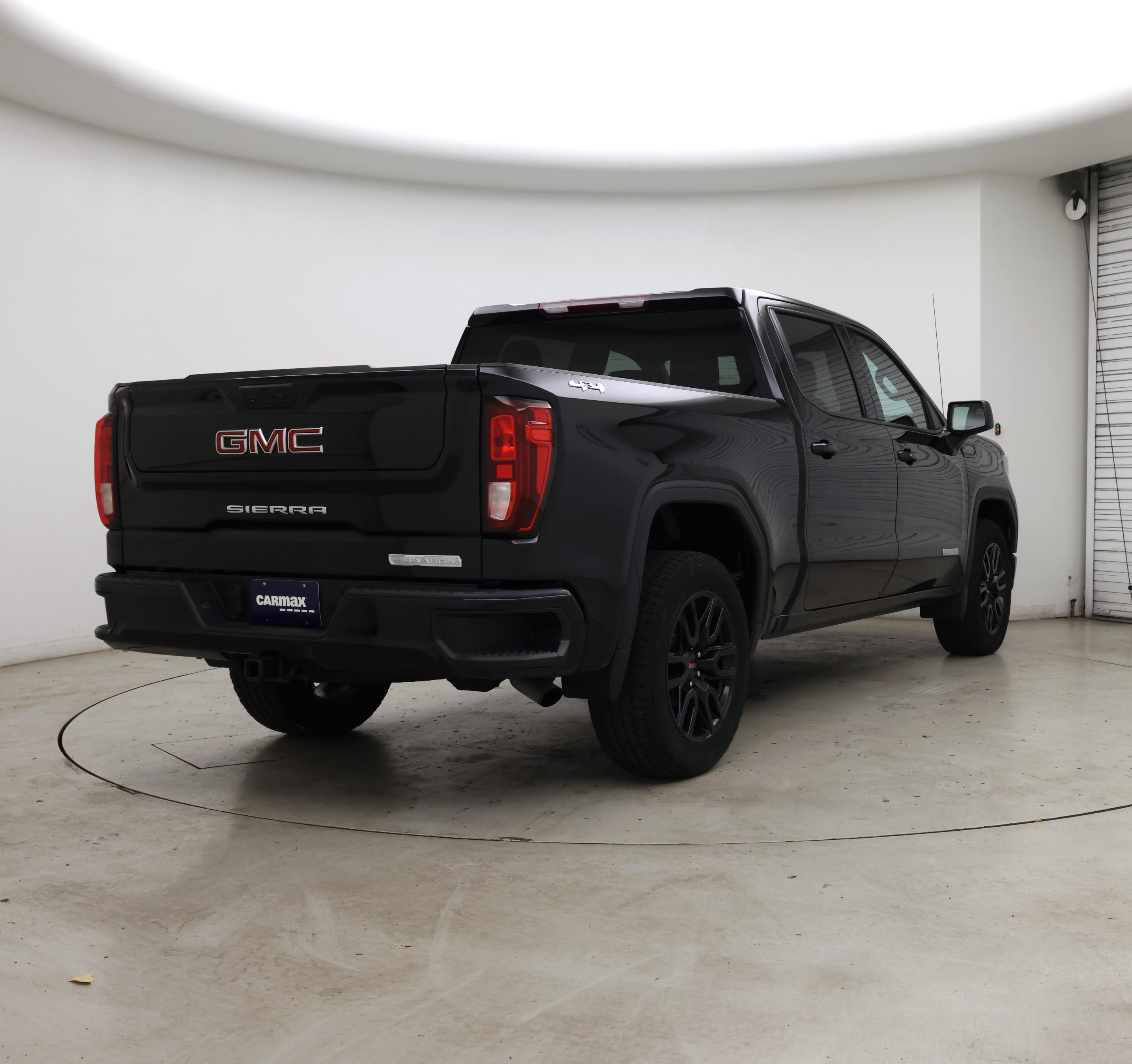 Thumbnail: 2023 GMC Sierra 1500 - 8
