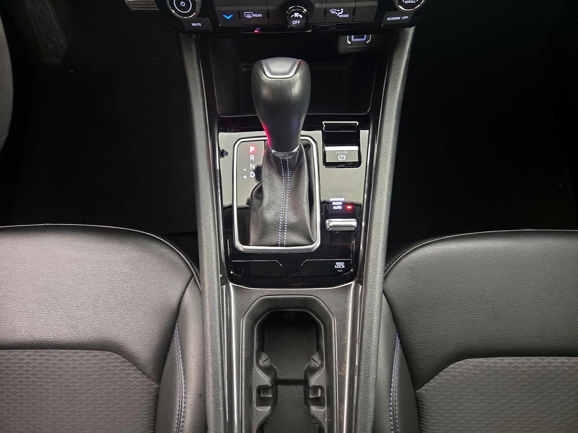Thumbnail: 2022 Jeep Compass - 16