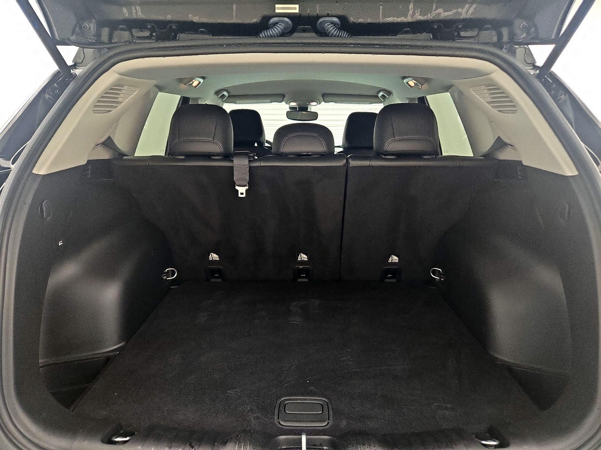 Thumbnail: 2022 Jeep Compass - 17