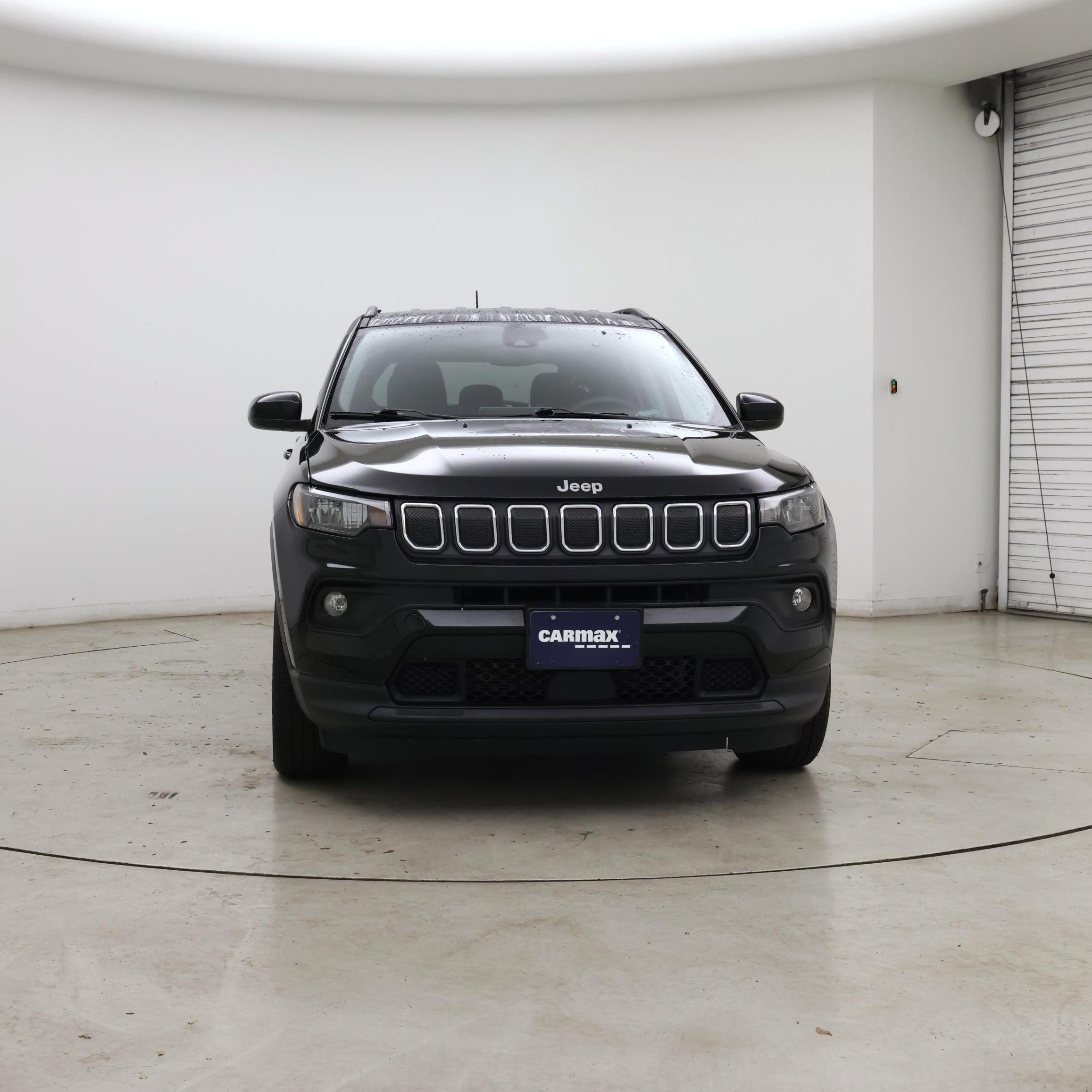 Thumbnail: 2022 Jeep Compass - 5