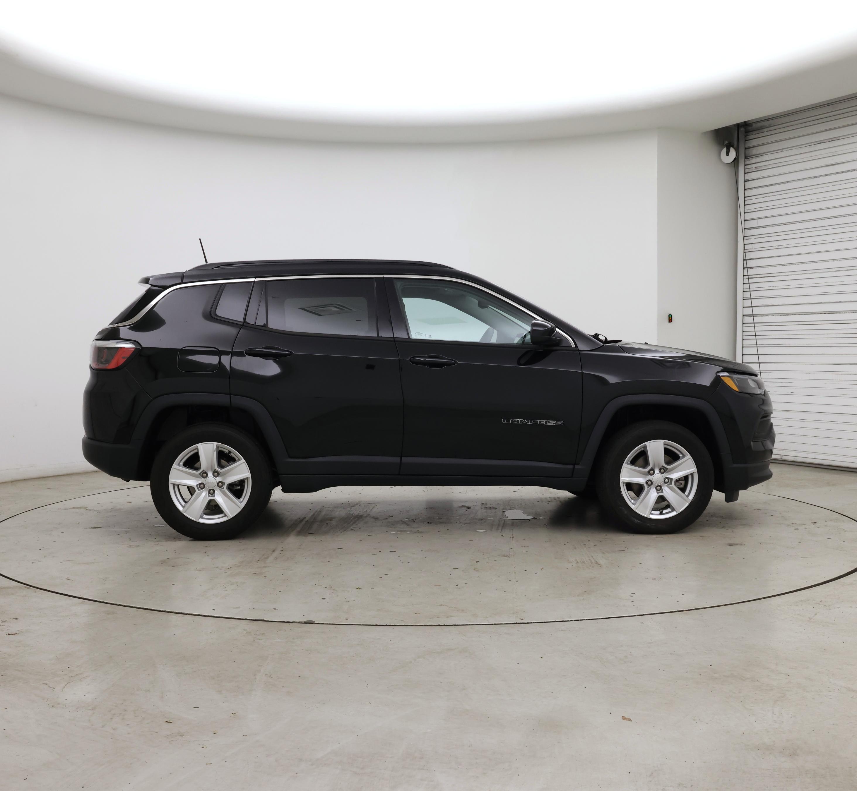 Thumbnail: 2022 Jeep Compass - 7