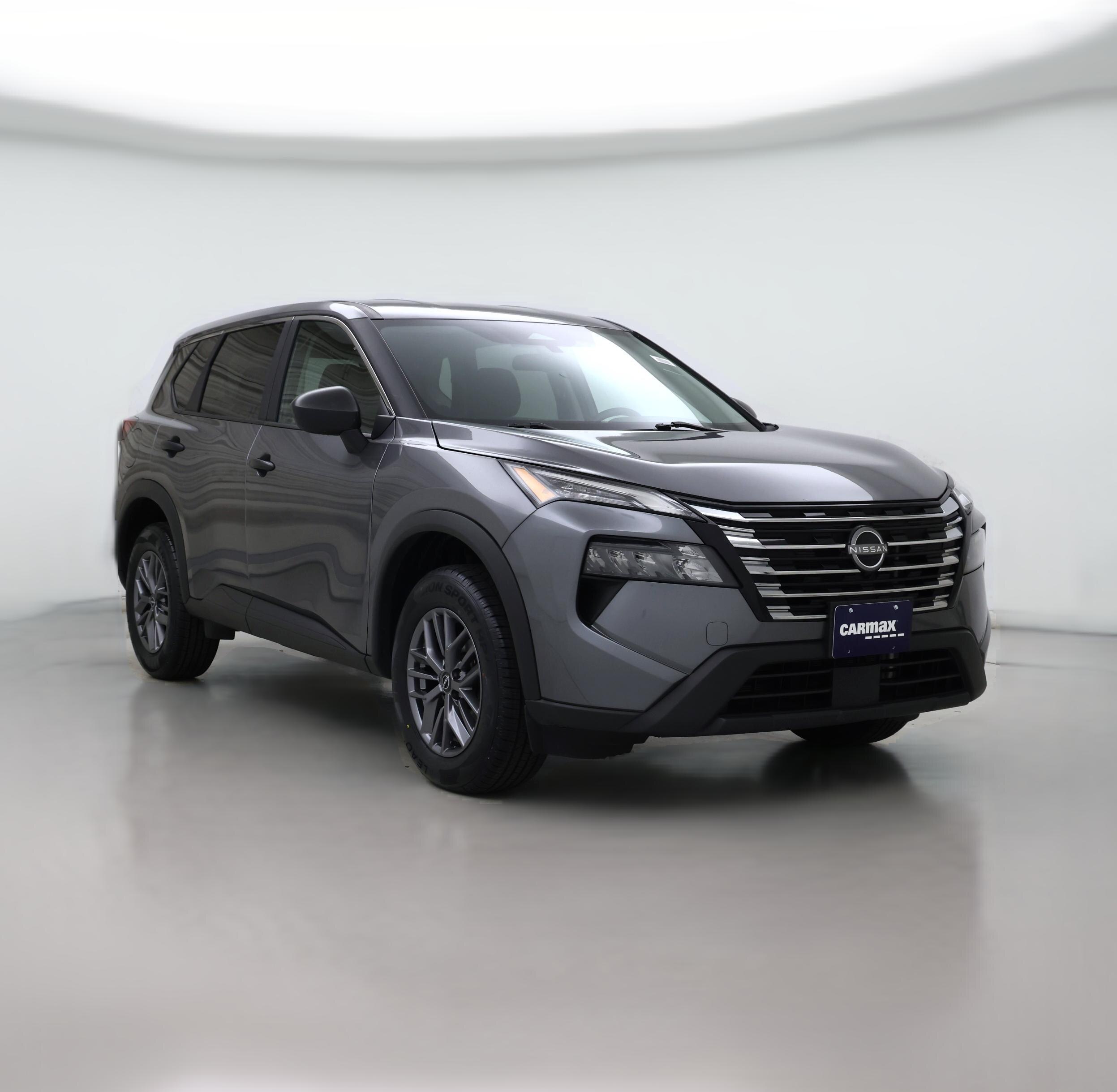 Thumbnail: 2024 Nissan Rogue - 1