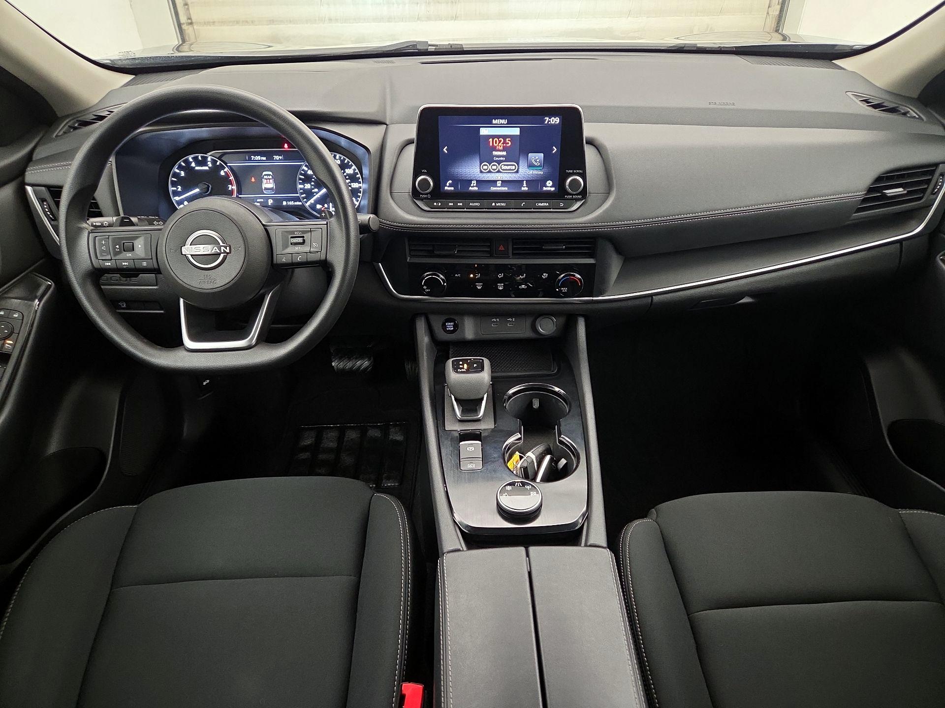 Thumbnail: 2024 Nissan Rogue - 9