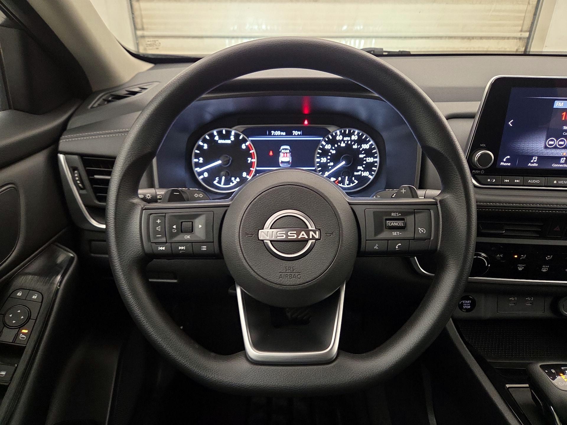 Thumbnail: 2024 Nissan Rogue - 10