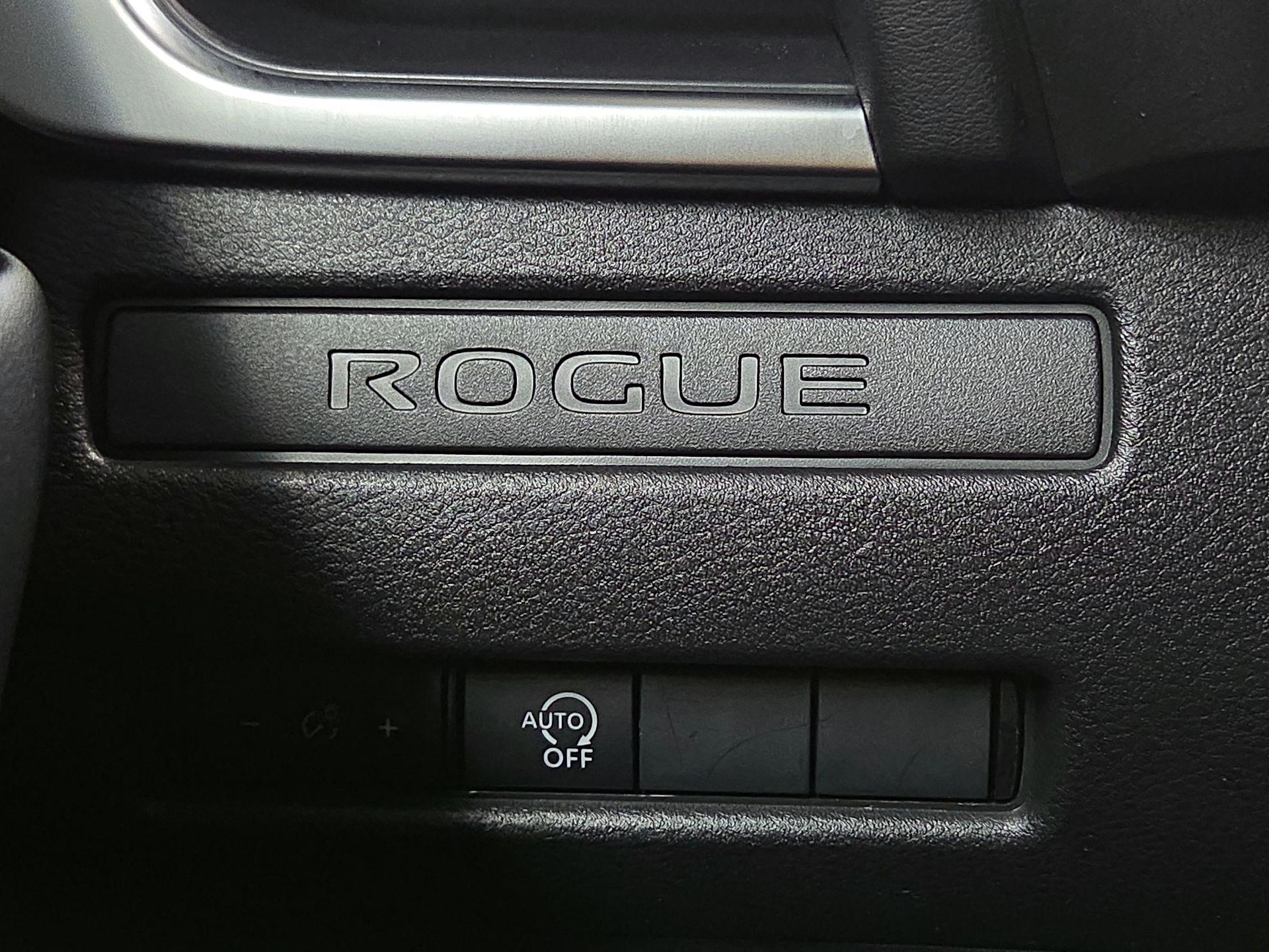 Thumbnail: 2024 Nissan Rogue - 13