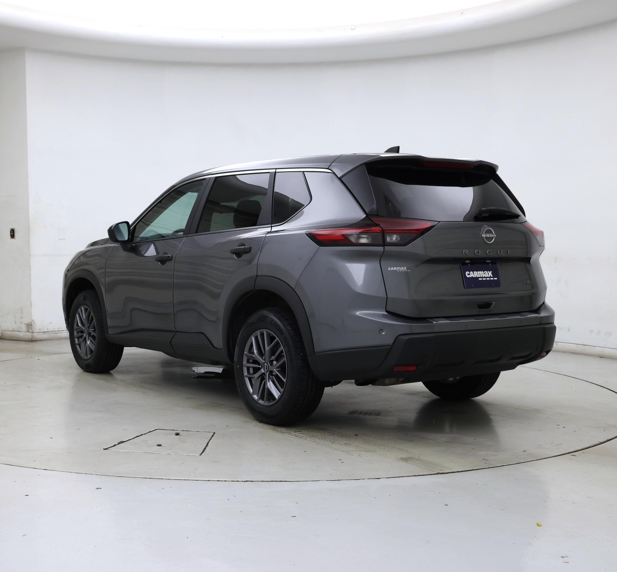 Thumbnail: 2024 Nissan Rogue - 2