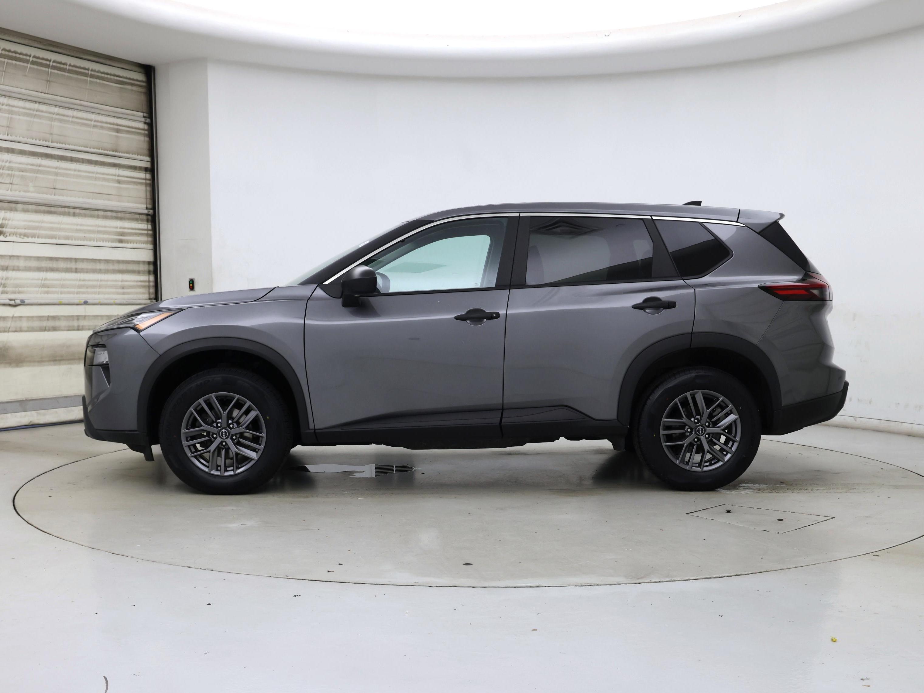Thumbnail: 2024 Nissan Rogue - 3