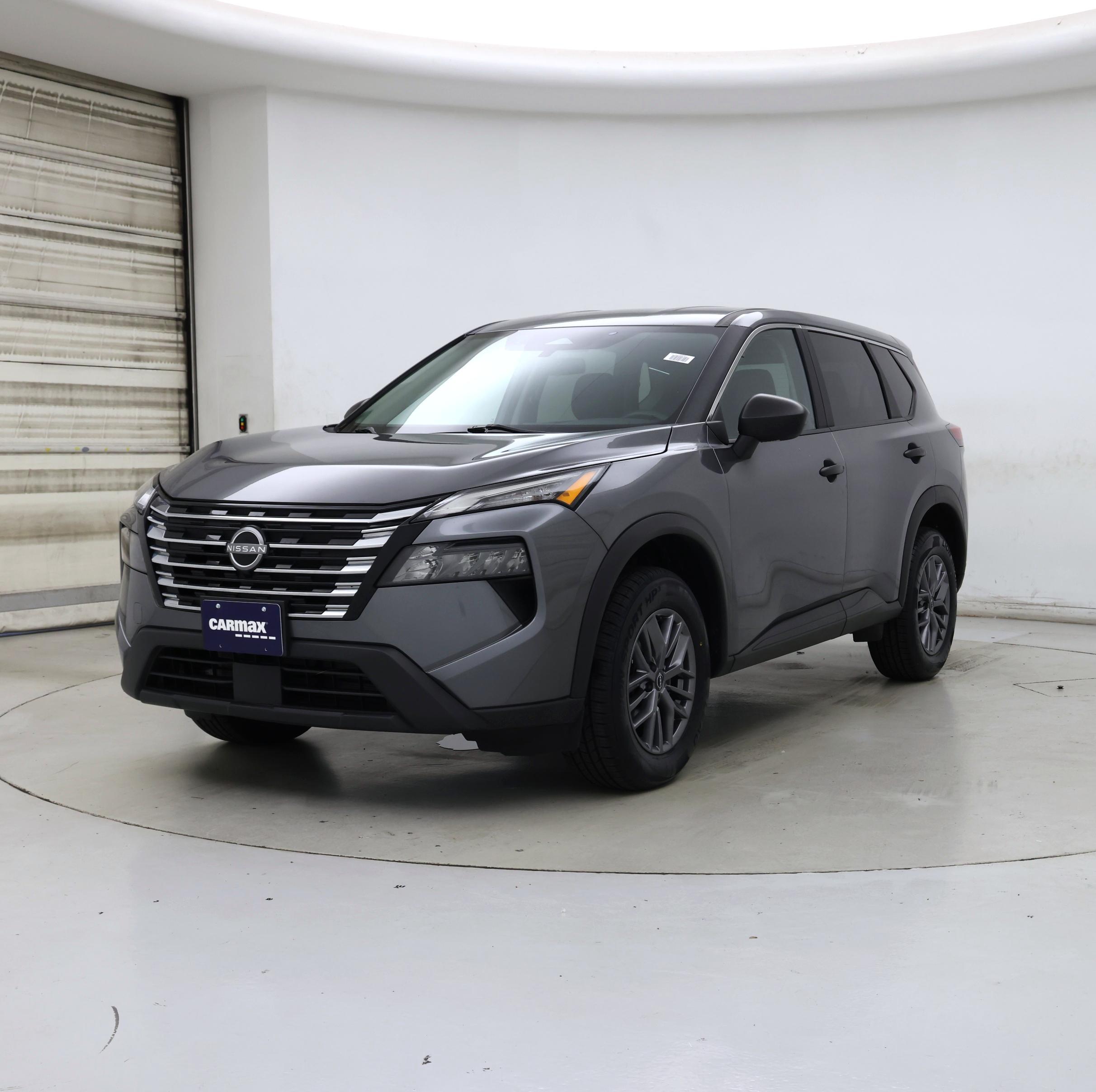Thumbnail: 2024 Nissan Rogue - 4