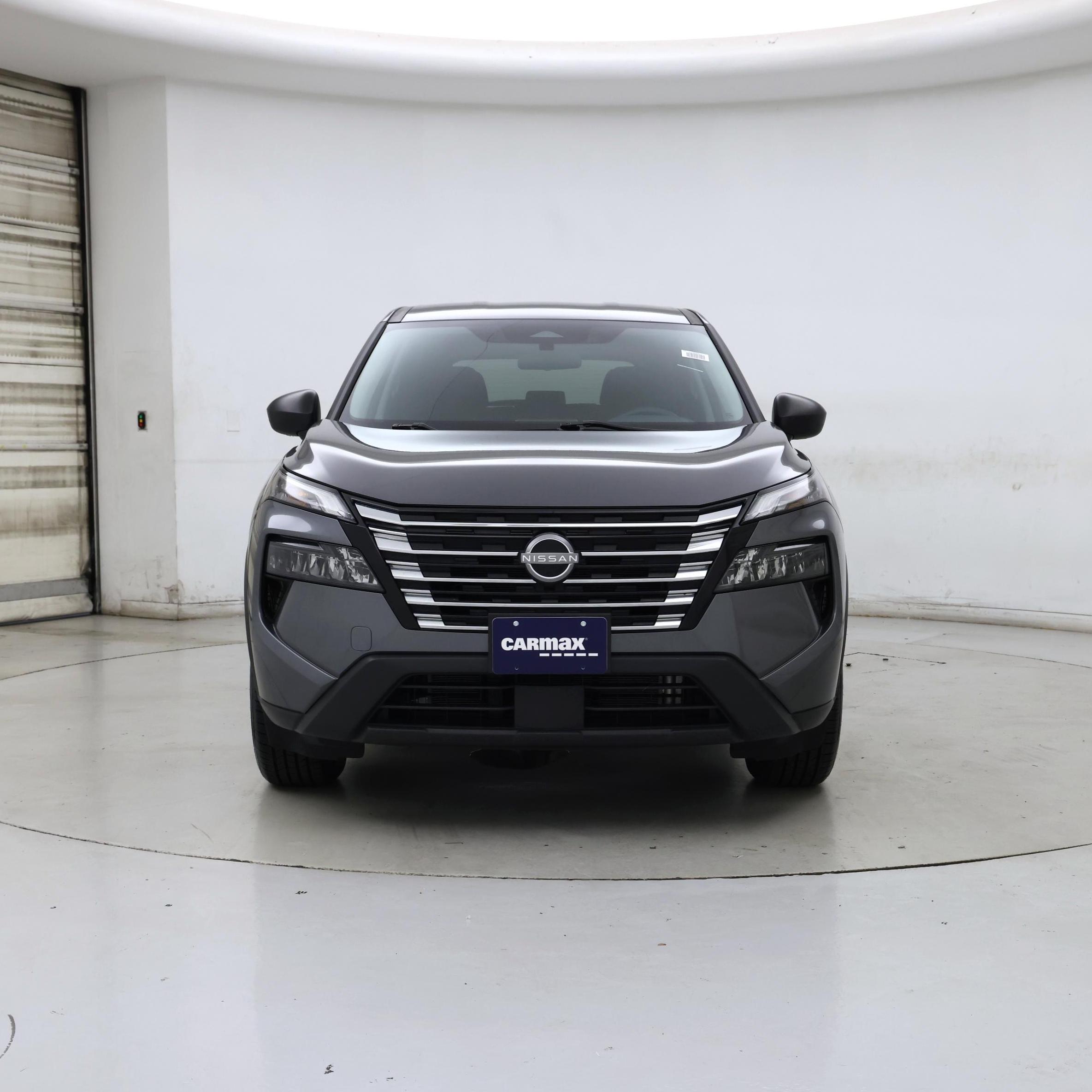 Thumbnail: 2024 Nissan Rogue - 5