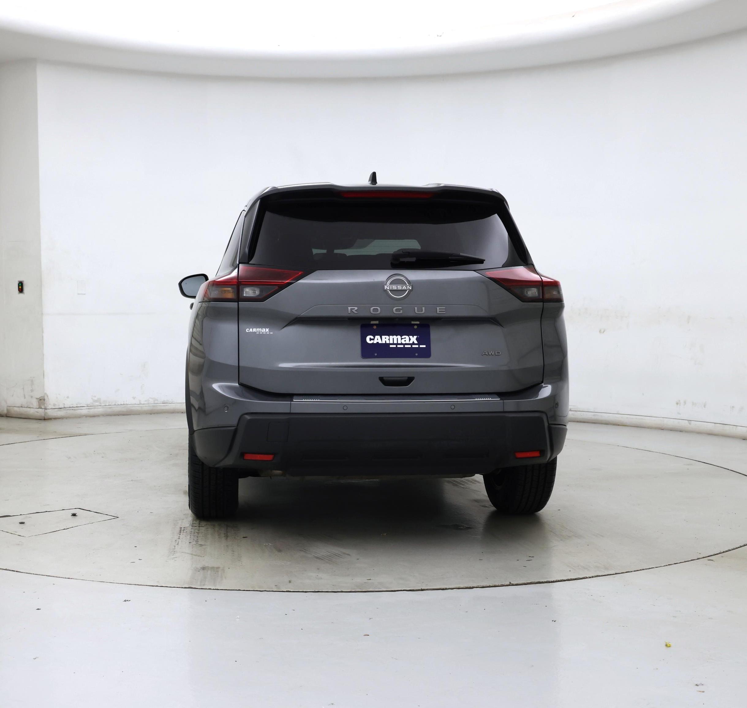 Thumbnail: 2024 Nissan Rogue - 6