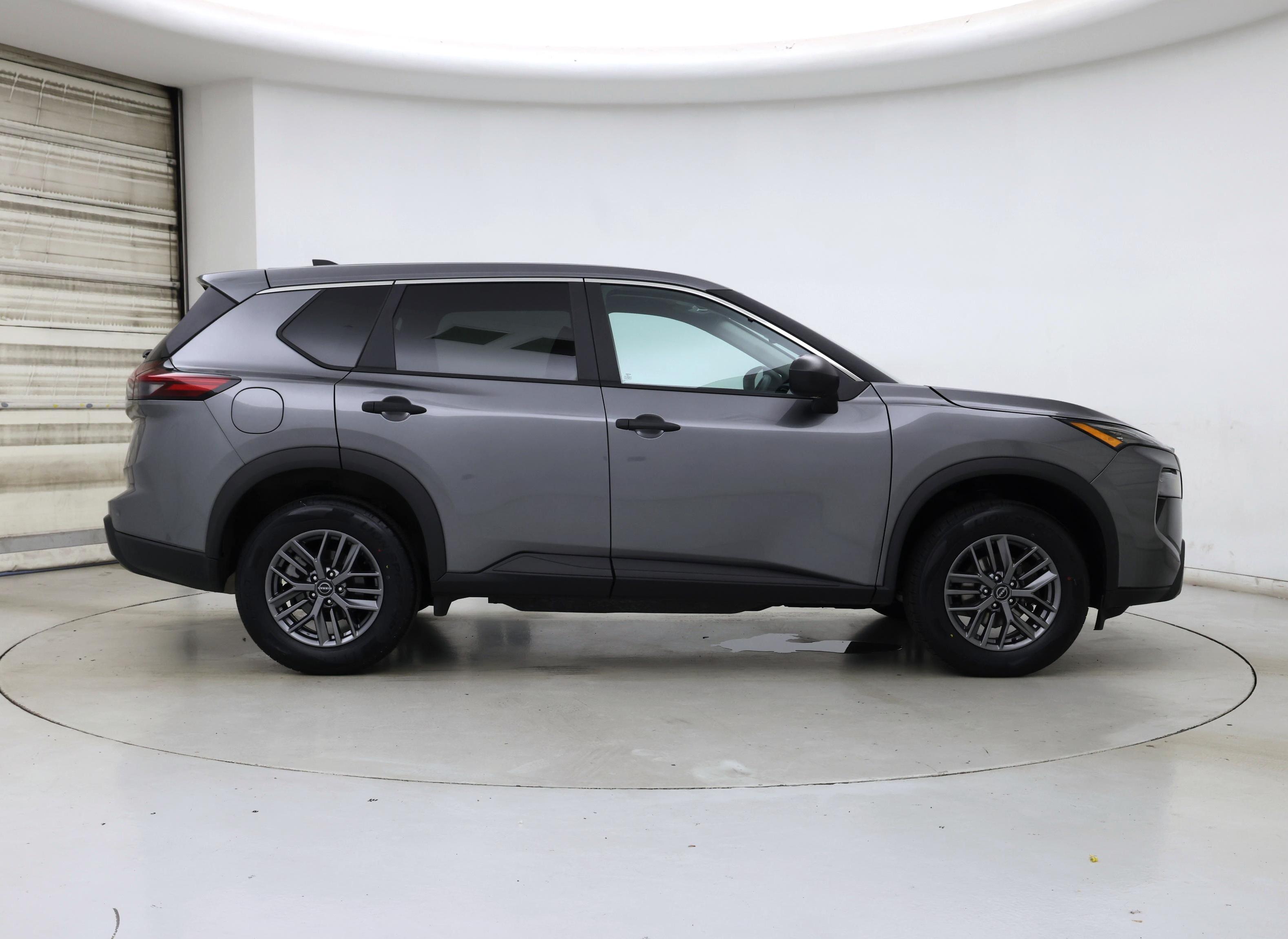 Thumbnail: 2024 Nissan Rogue - 7