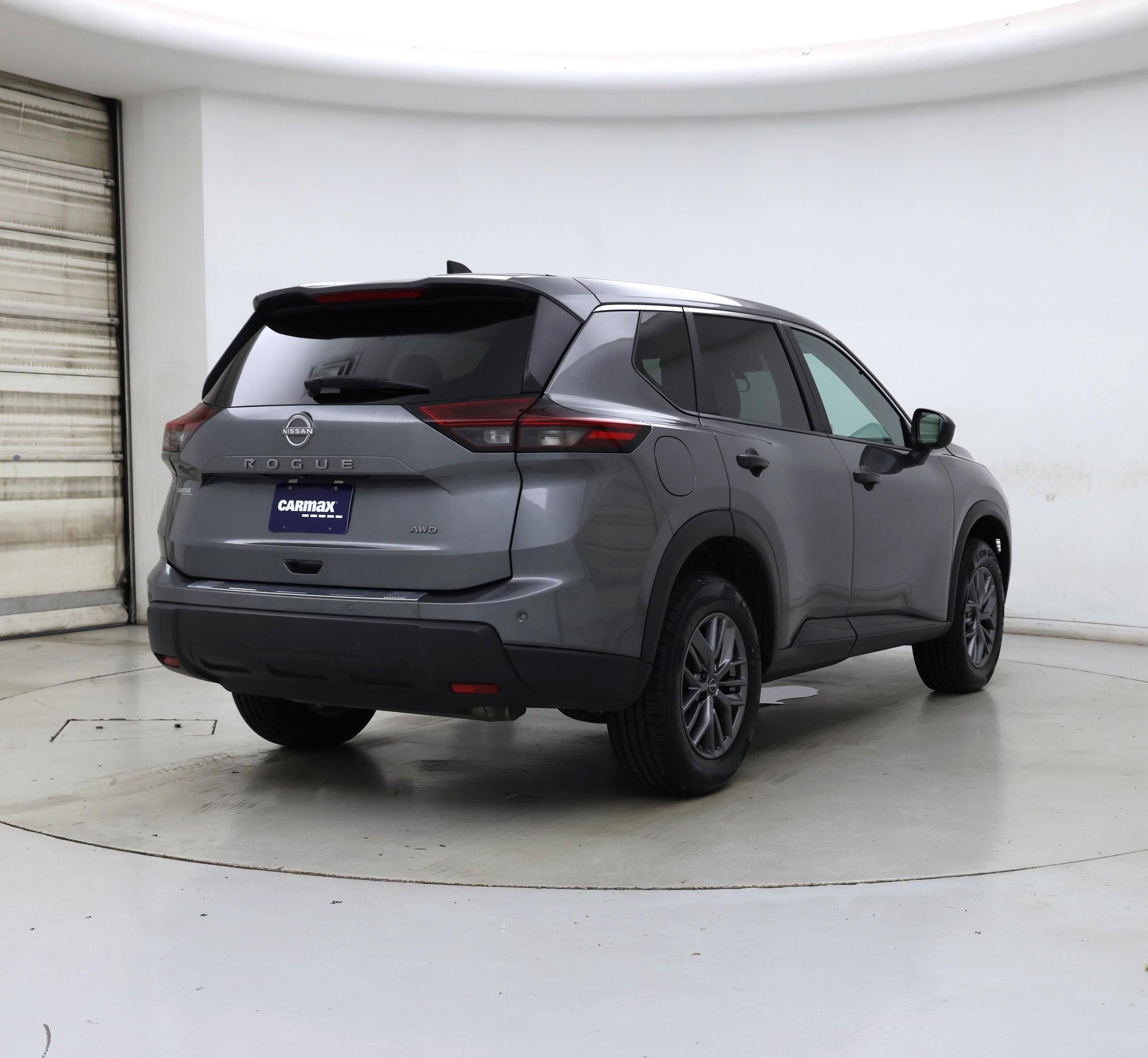 Thumbnail: 2024 Nissan Rogue - 8