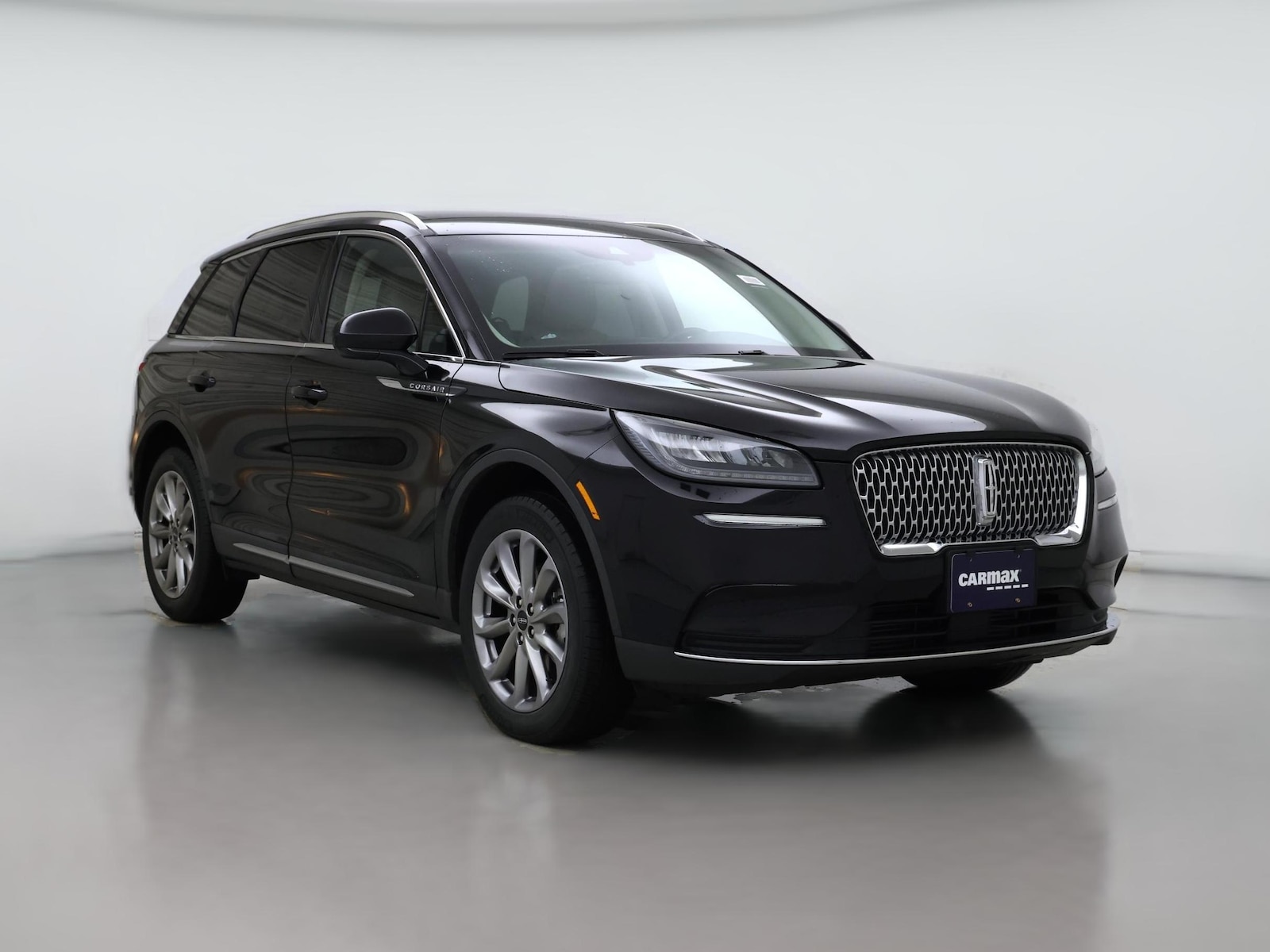 2022 Lincoln Corsair