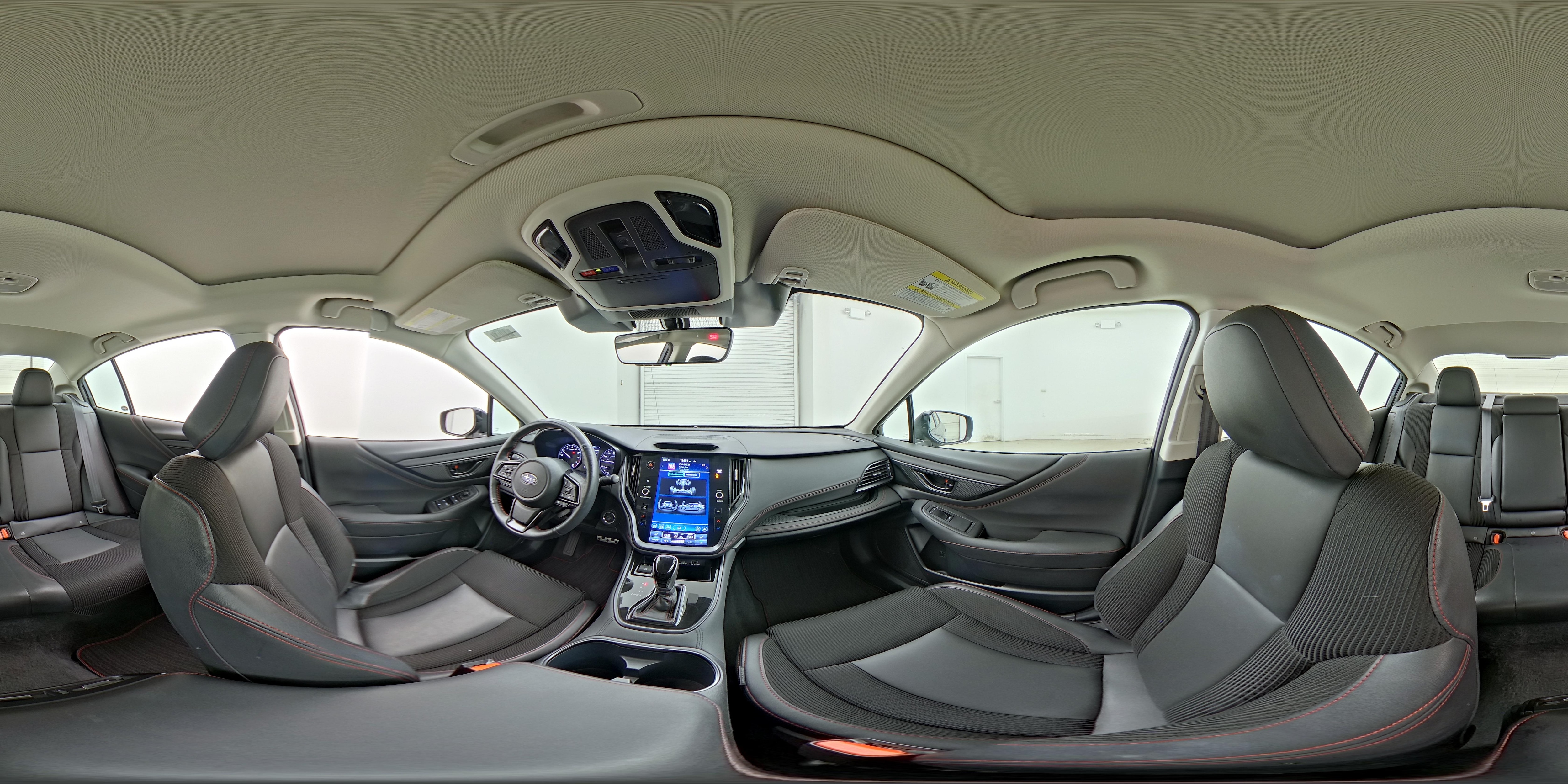 2023 Subaru Legacy Sport - Photo 21