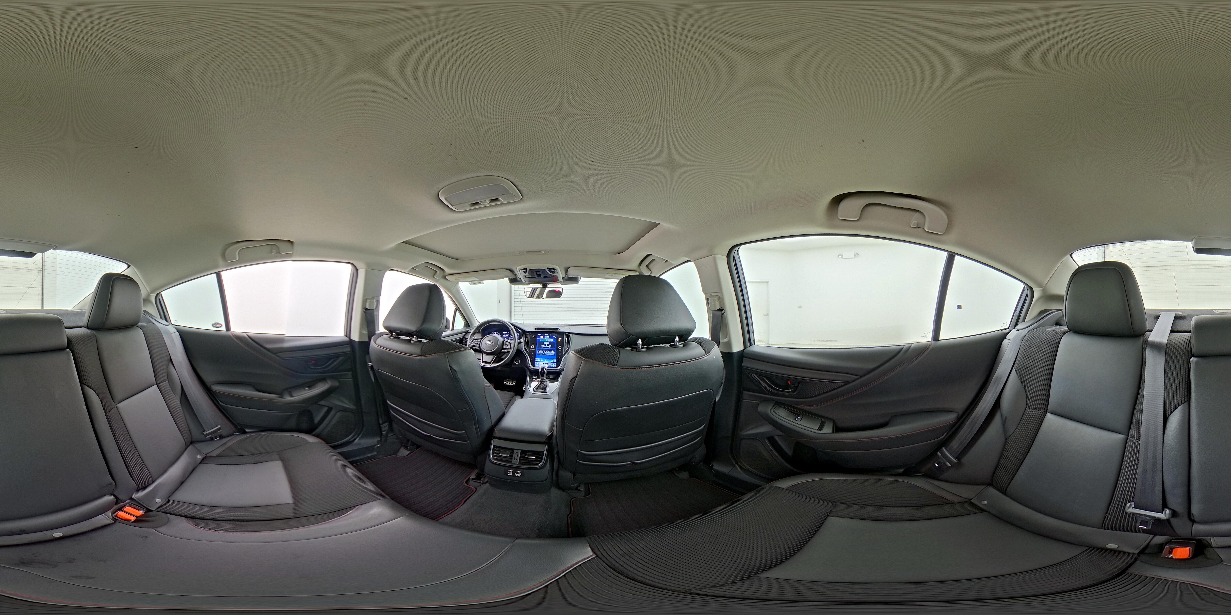 2023 Subaru Legacy Sport - Photo 22