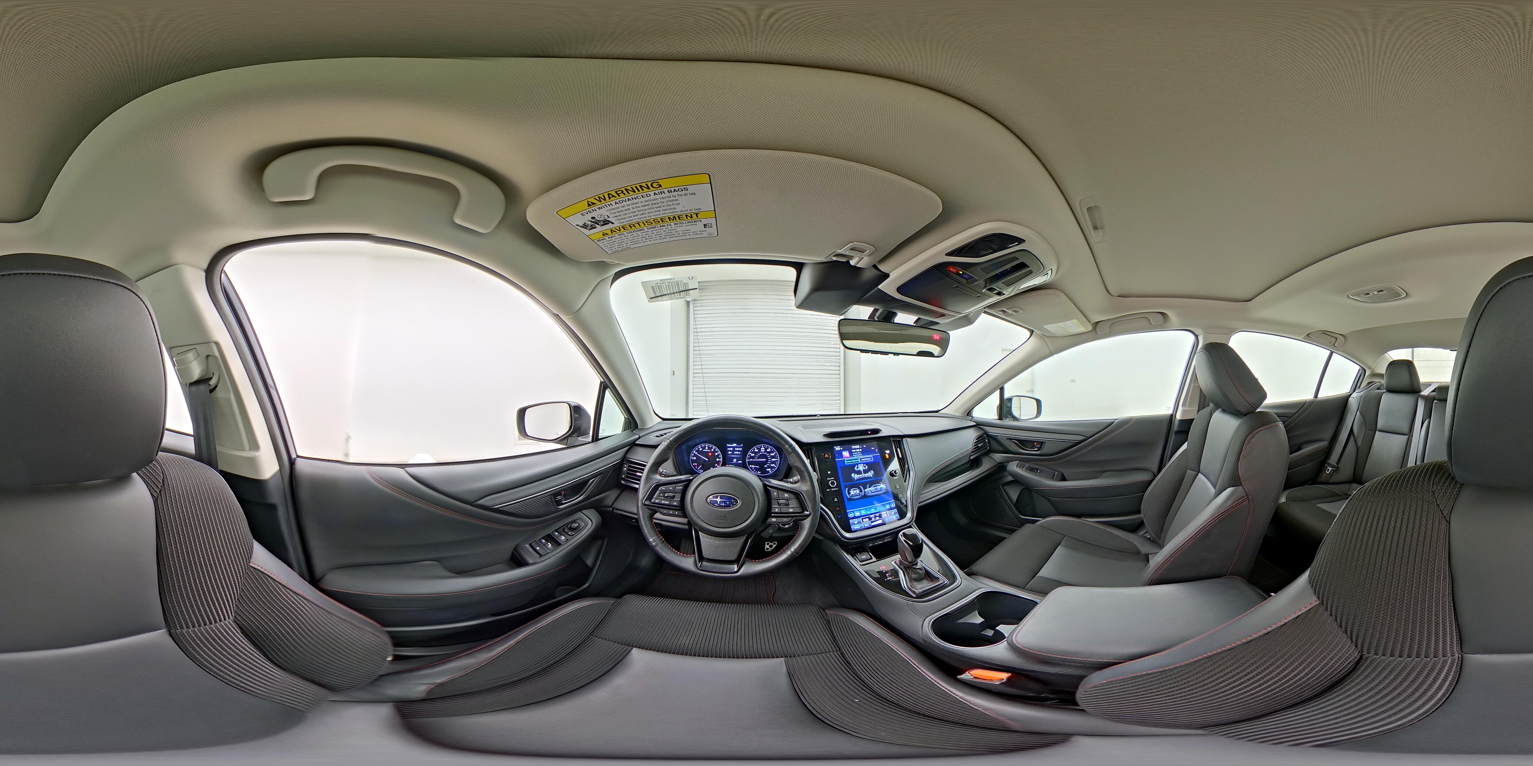 2023 Subaru Legacy Sport - Photo 23