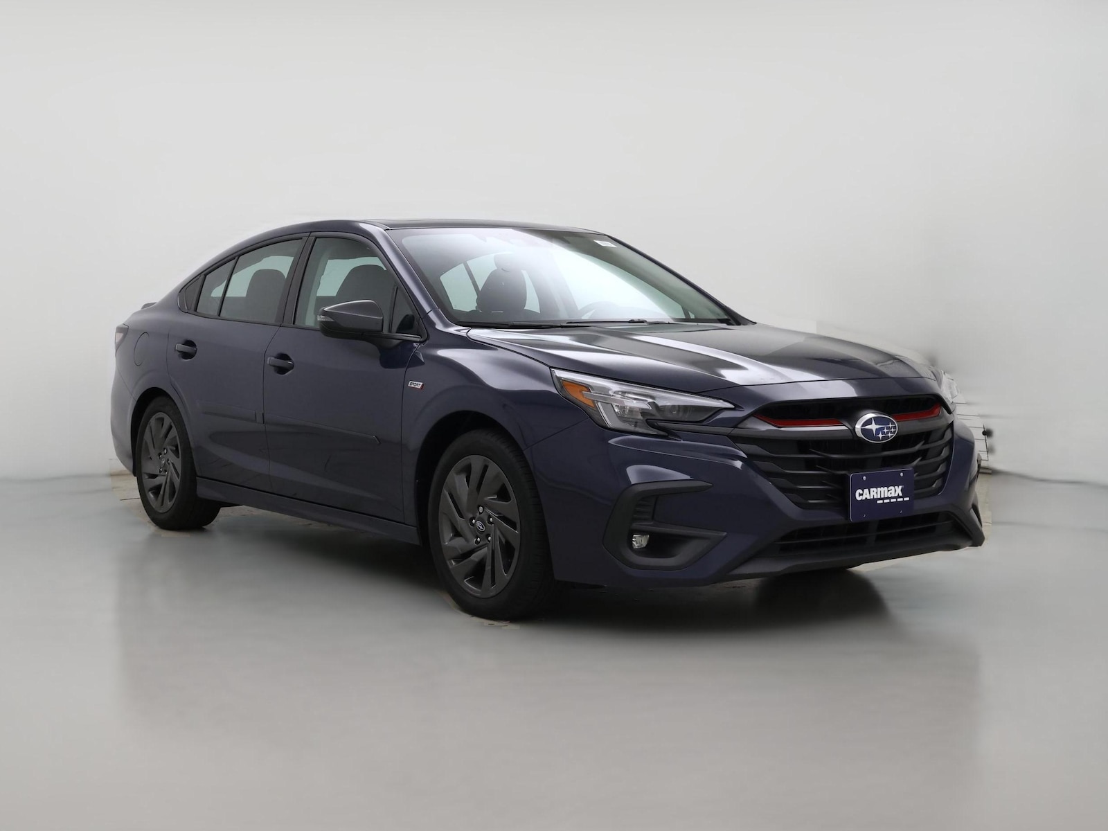 2023 Subaru Legacy Sport - Photo 1