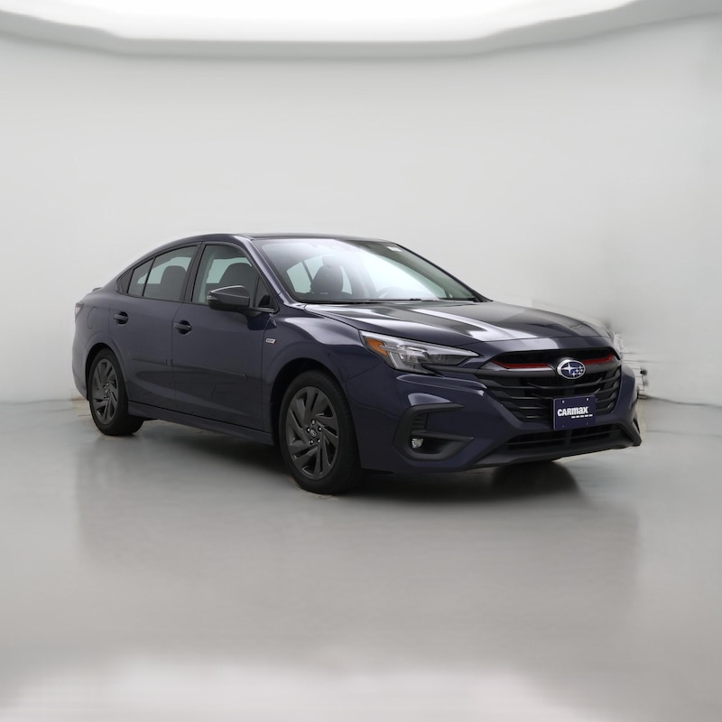 2023 Subaru Legacy Sport
