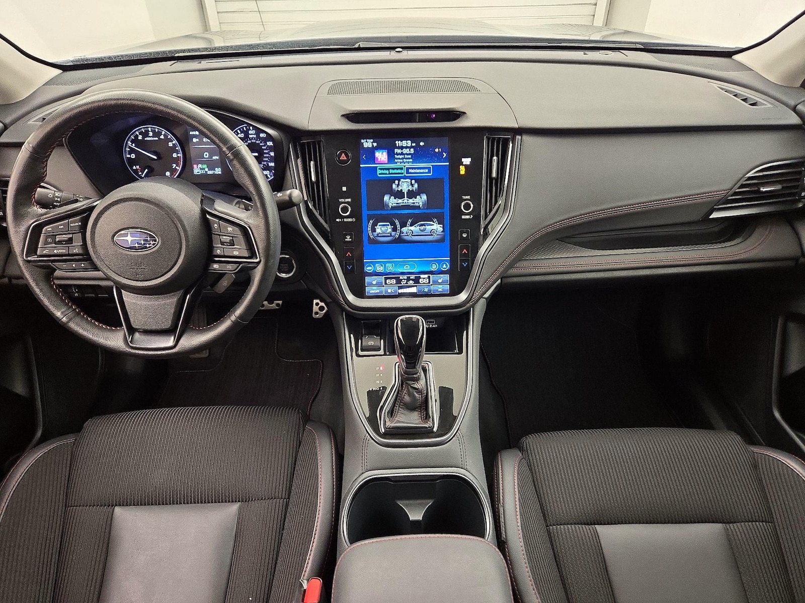 2023 Subaru Legacy Sport - Photo 10