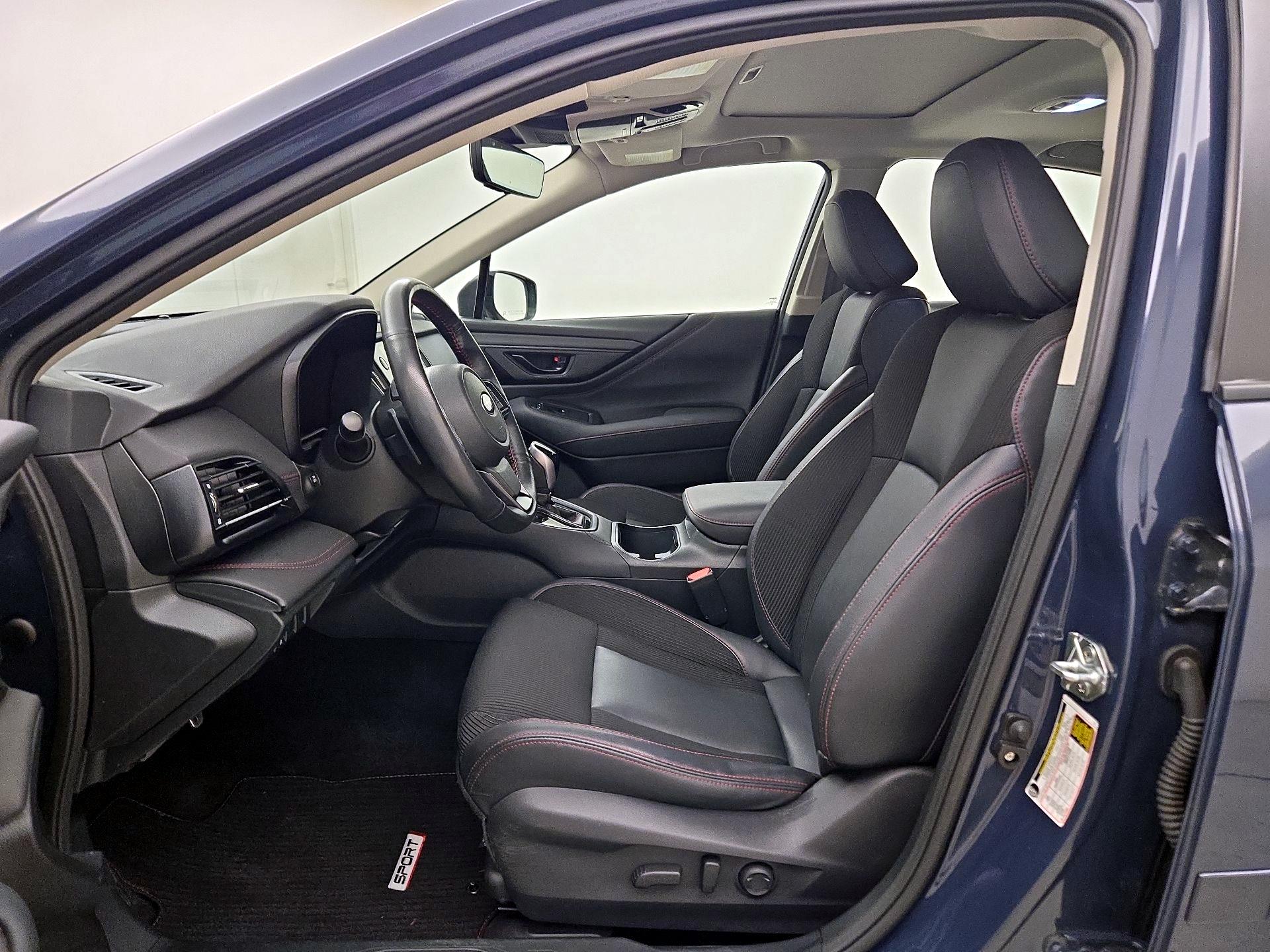Thumbnail: 2023 Subaru Legacy - 11