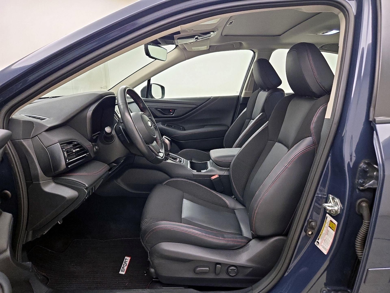 2023 Subaru Legacy Sport - Photo 12