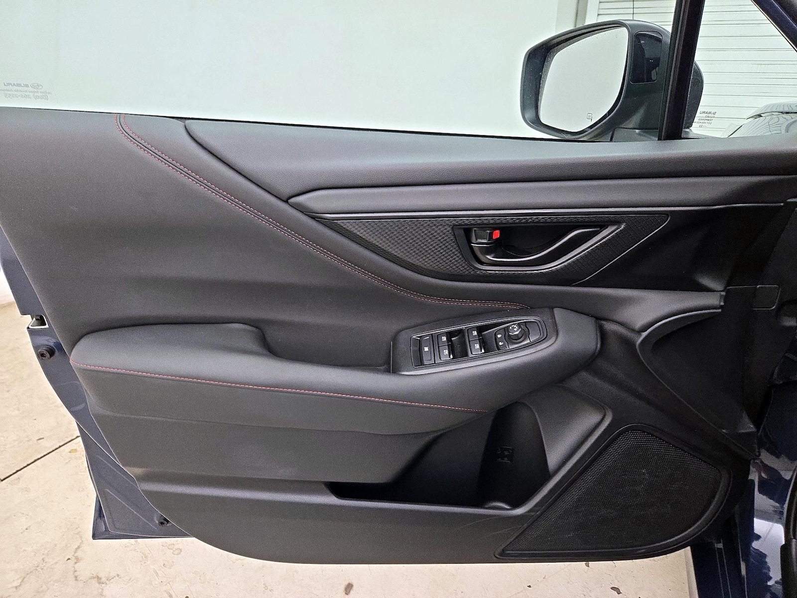 2023 Subaru Legacy Sport - Photo 13