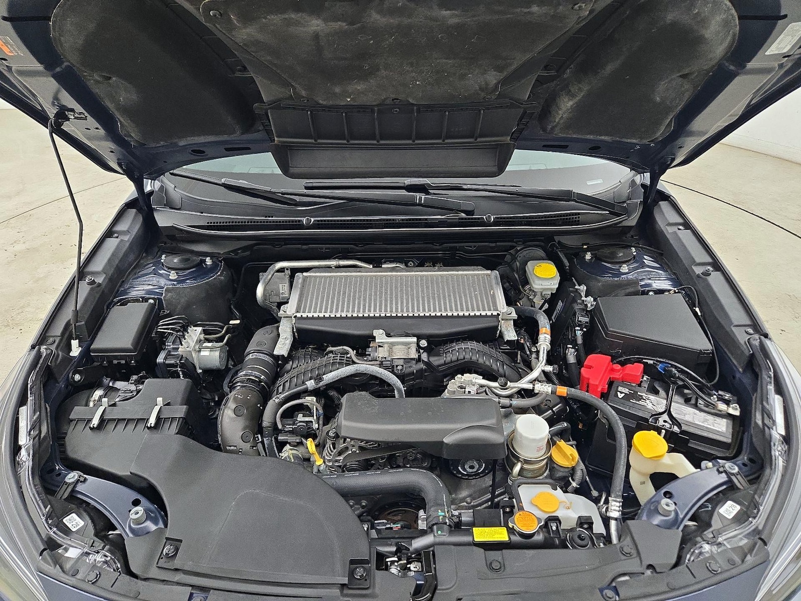 2023 Subaru Legacy Sport - Photo 19