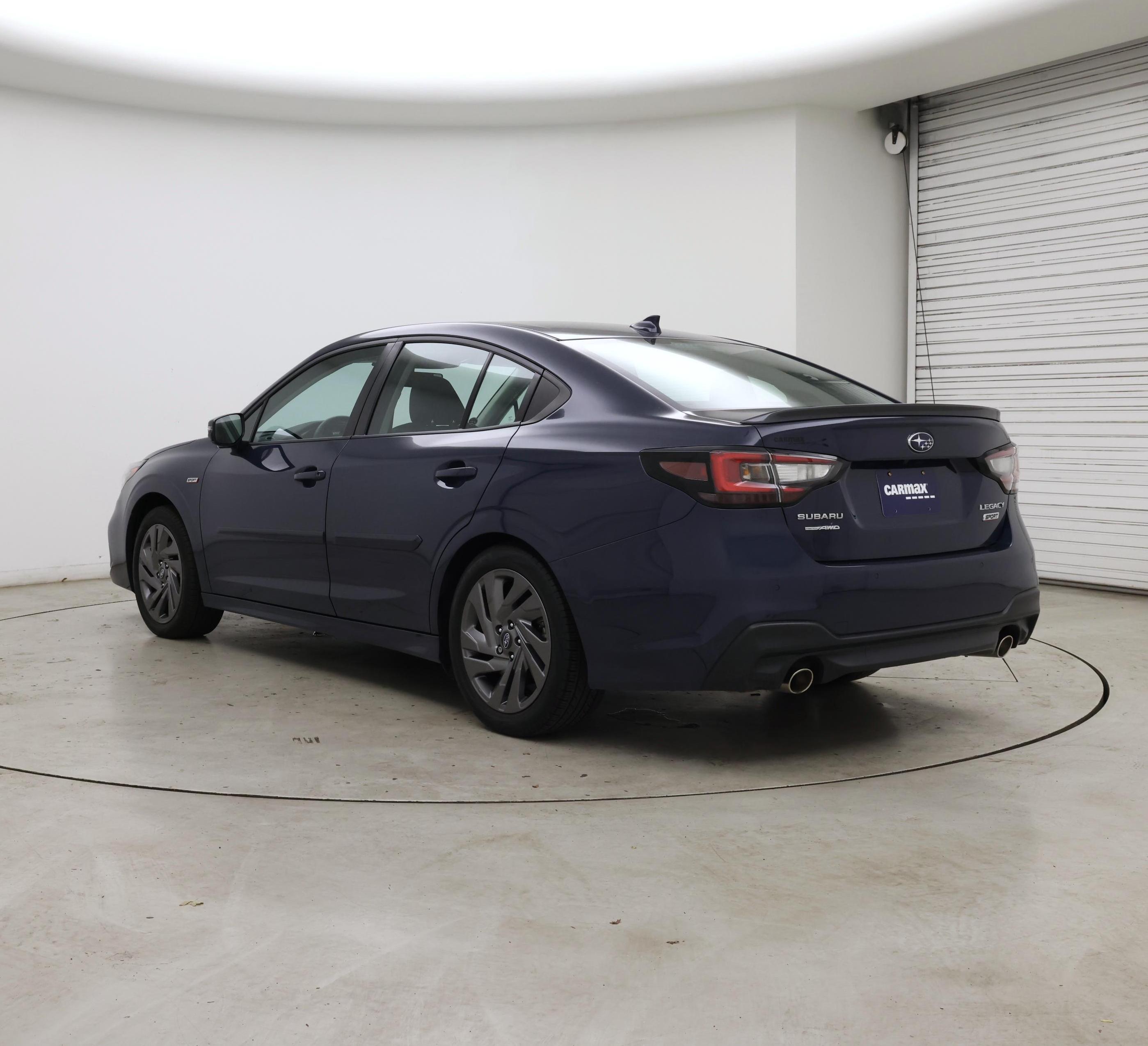 Thumbnail: 2023 Subaru Legacy - 2