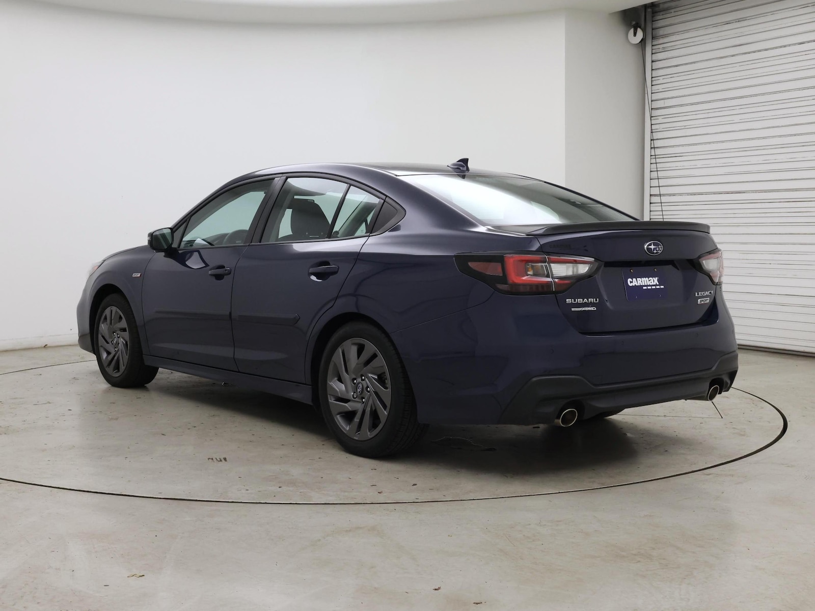 2023 Subaru Legacy Sport - Photo 3