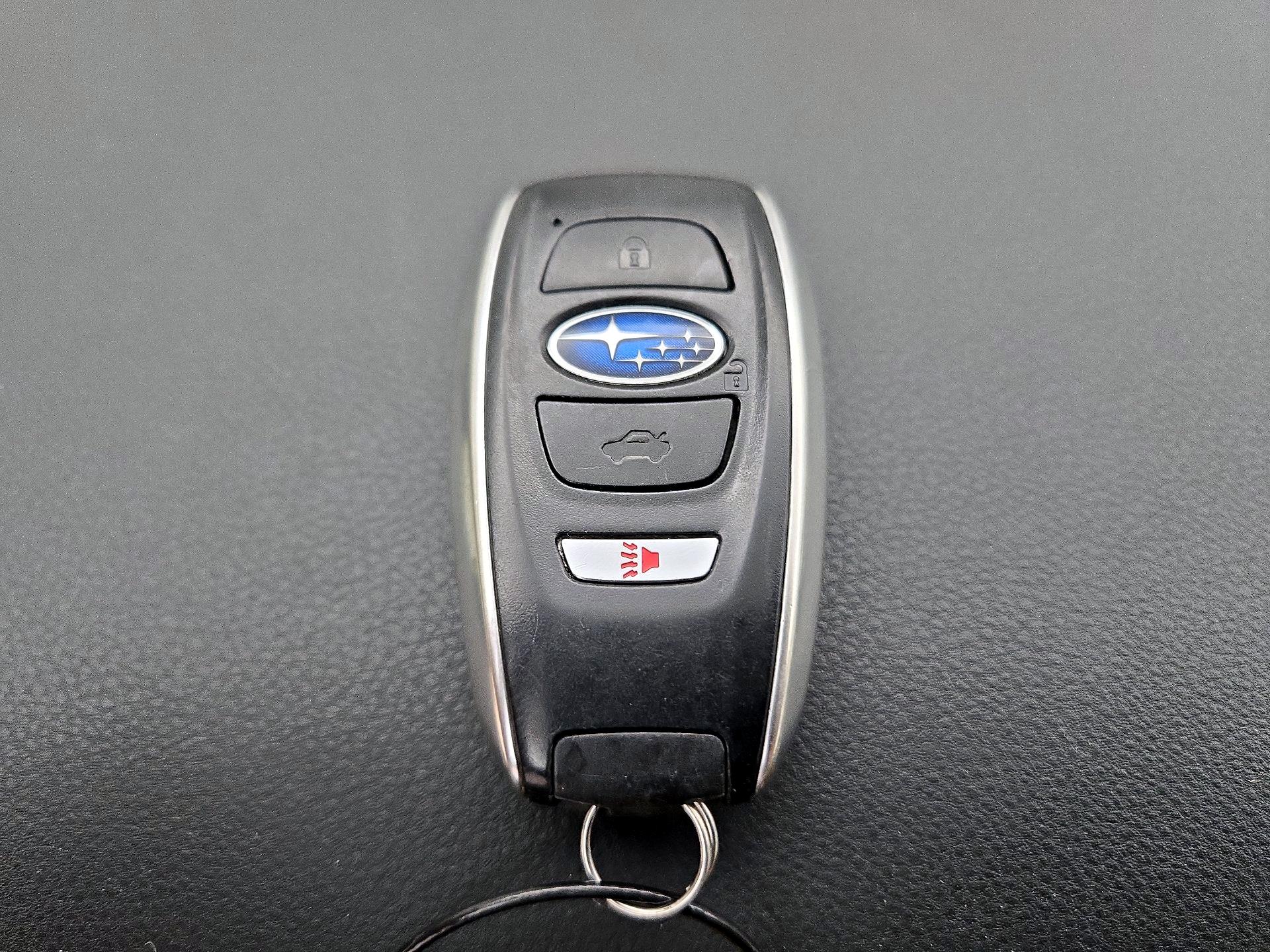 Thumbnail: 2023 Subaru Legacy - 19