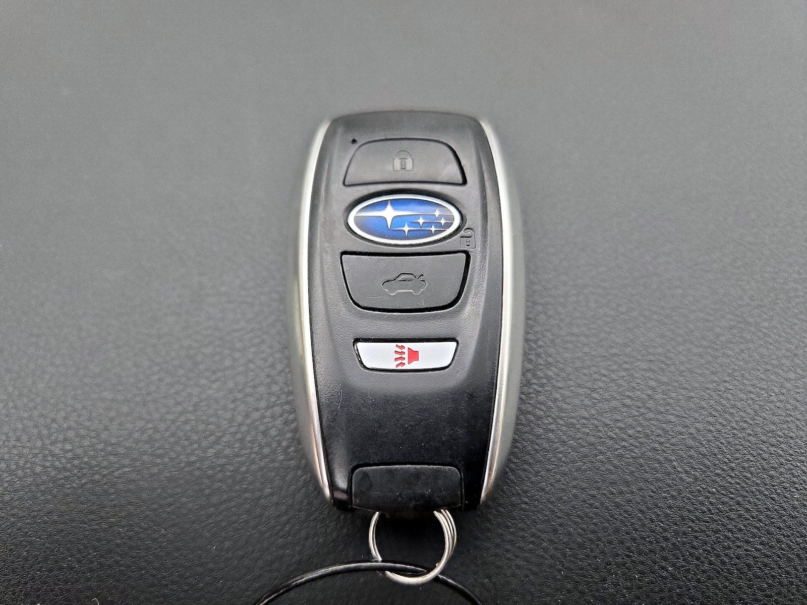 2023 Subaru Legacy Sport - Photo 20