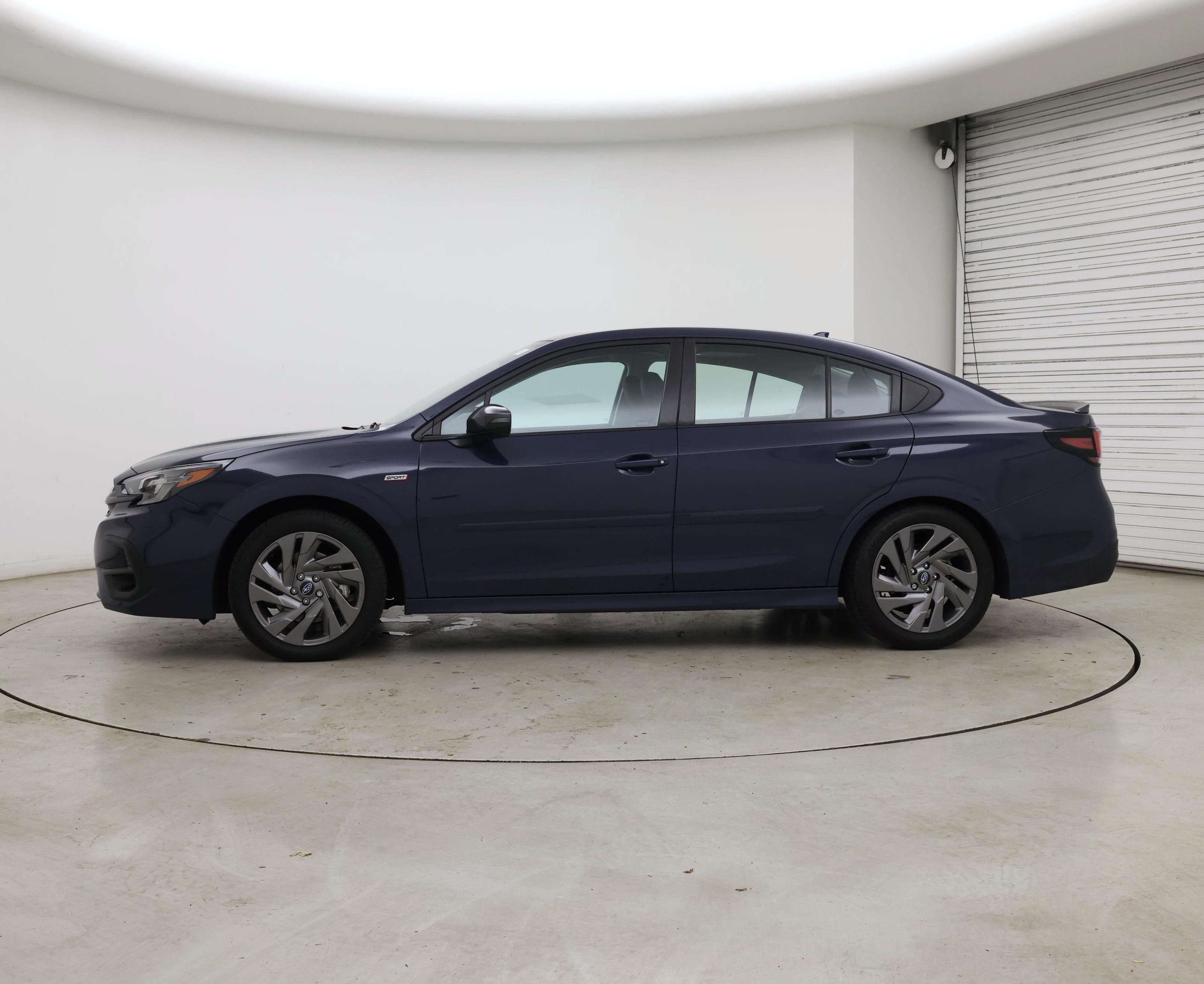 Thumbnail: 2023 Subaru Legacy - 3