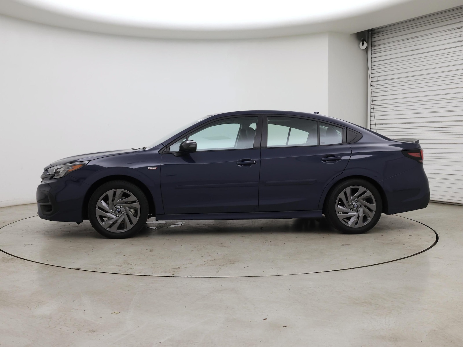 2023 Subaru Legacy Sport - Photo 4