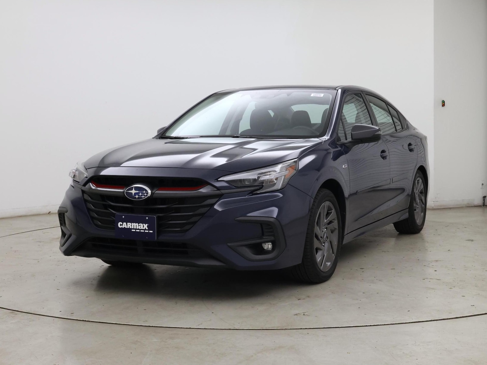 2023 Subaru Legacy Sport - Photo 5