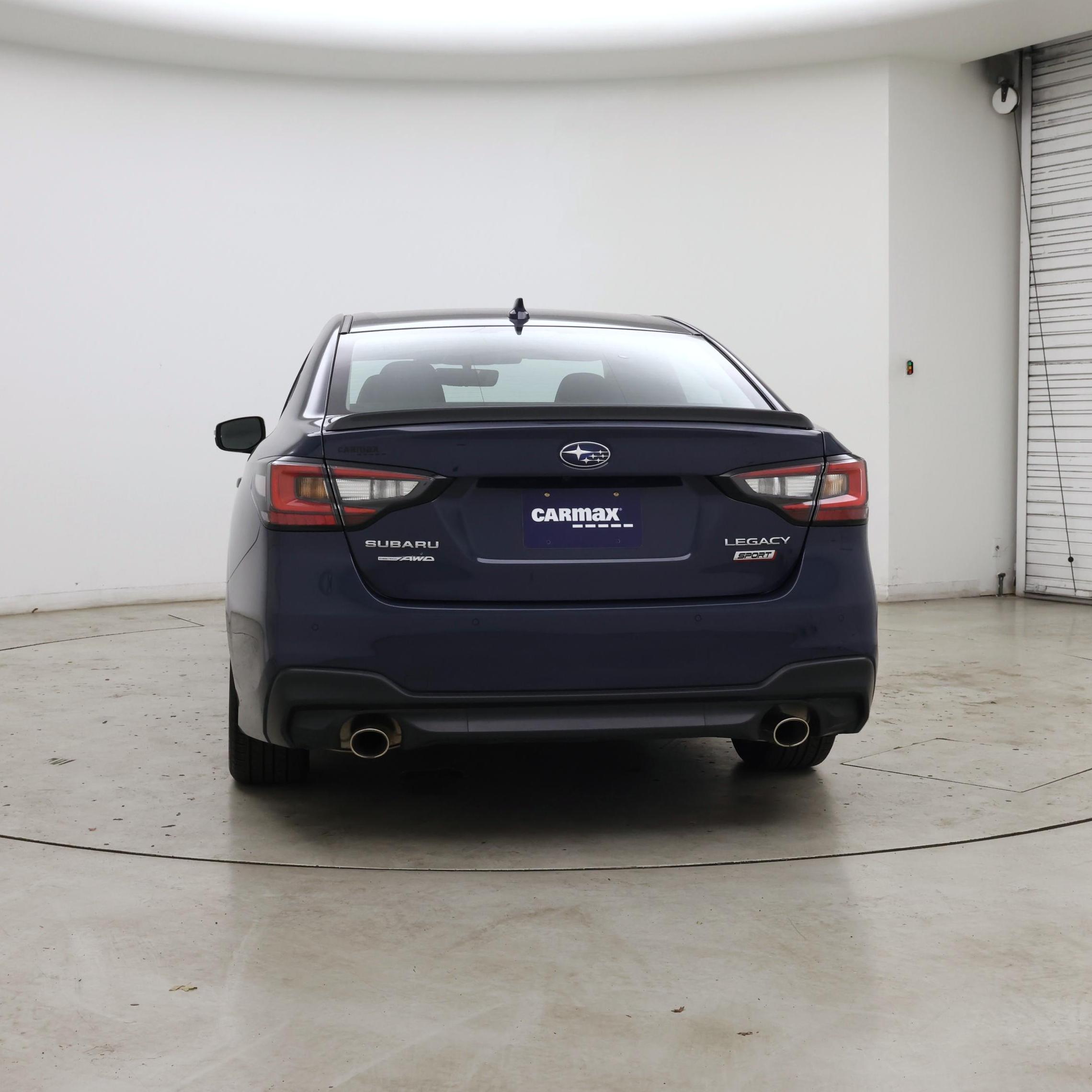 Thumbnail: 2023 Subaru Legacy - 6
