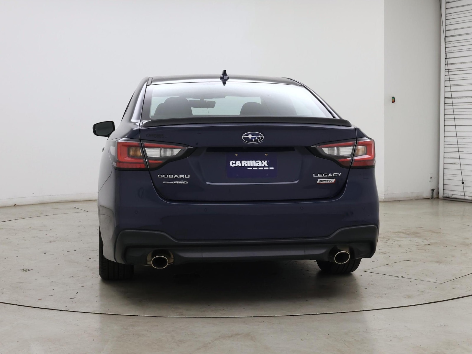 2023 Subaru Legacy Sport - Photo 7