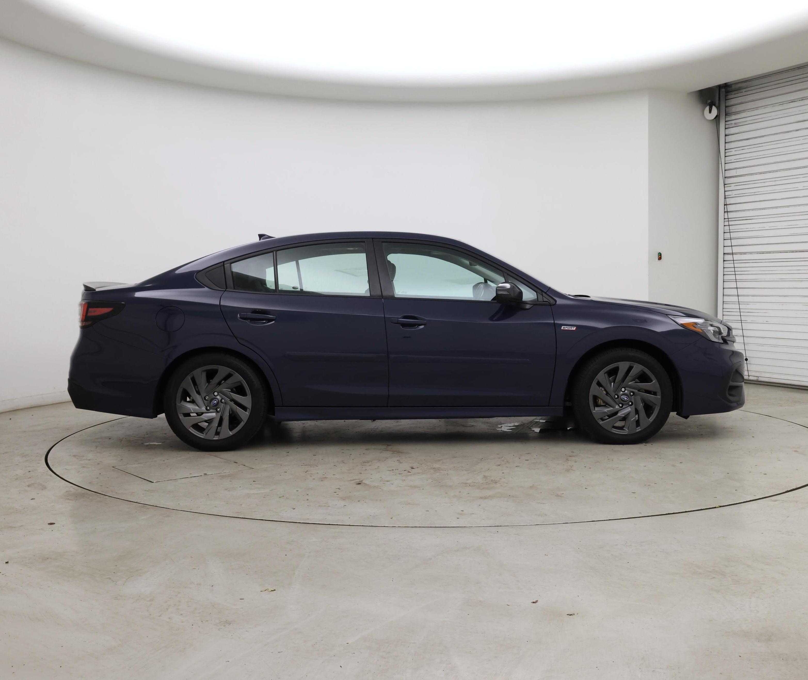 Thumbnail: 2023 Subaru Legacy - 7