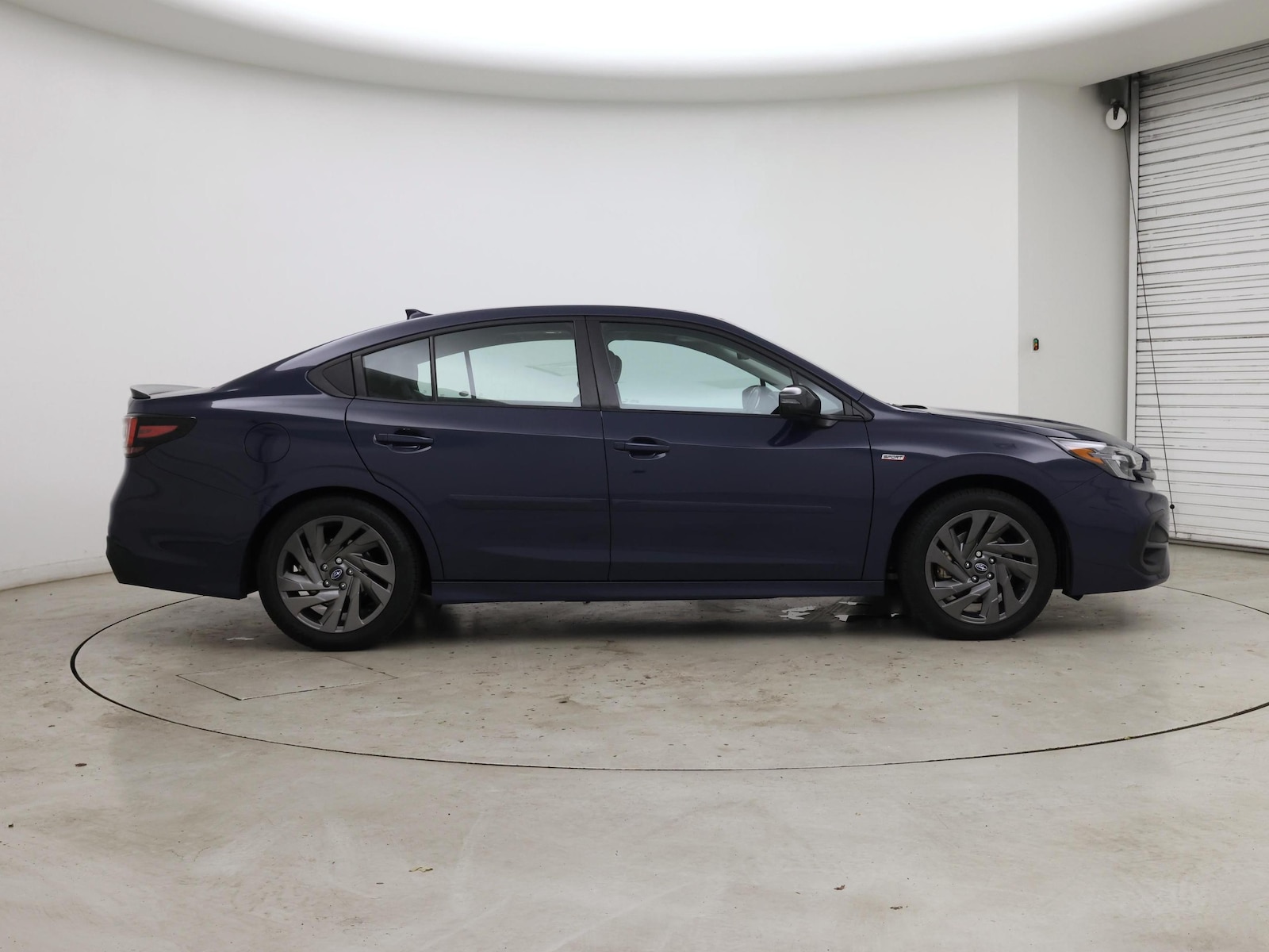 2023 Subaru Legacy Sport - Photo 8