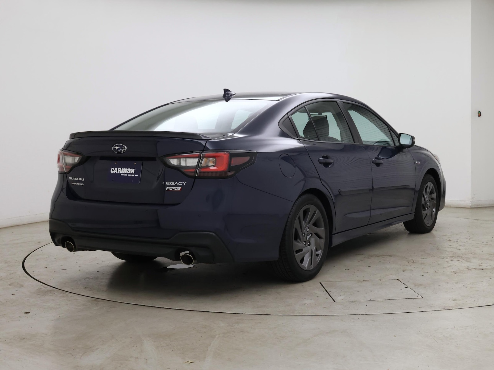 2023 Subaru Legacy Sport - Photo 9