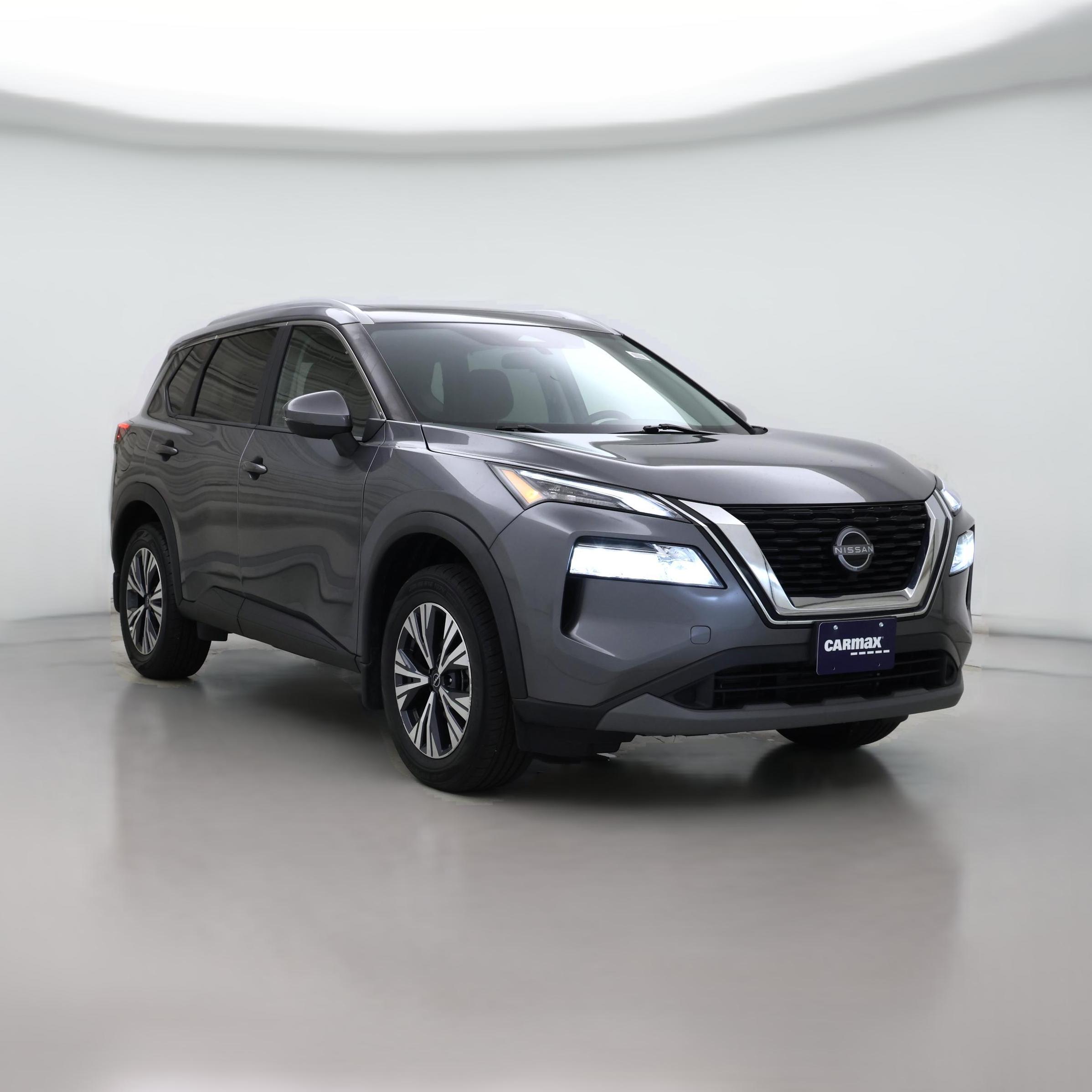 Thumbnail: 2022 Nissan Rogue - 1