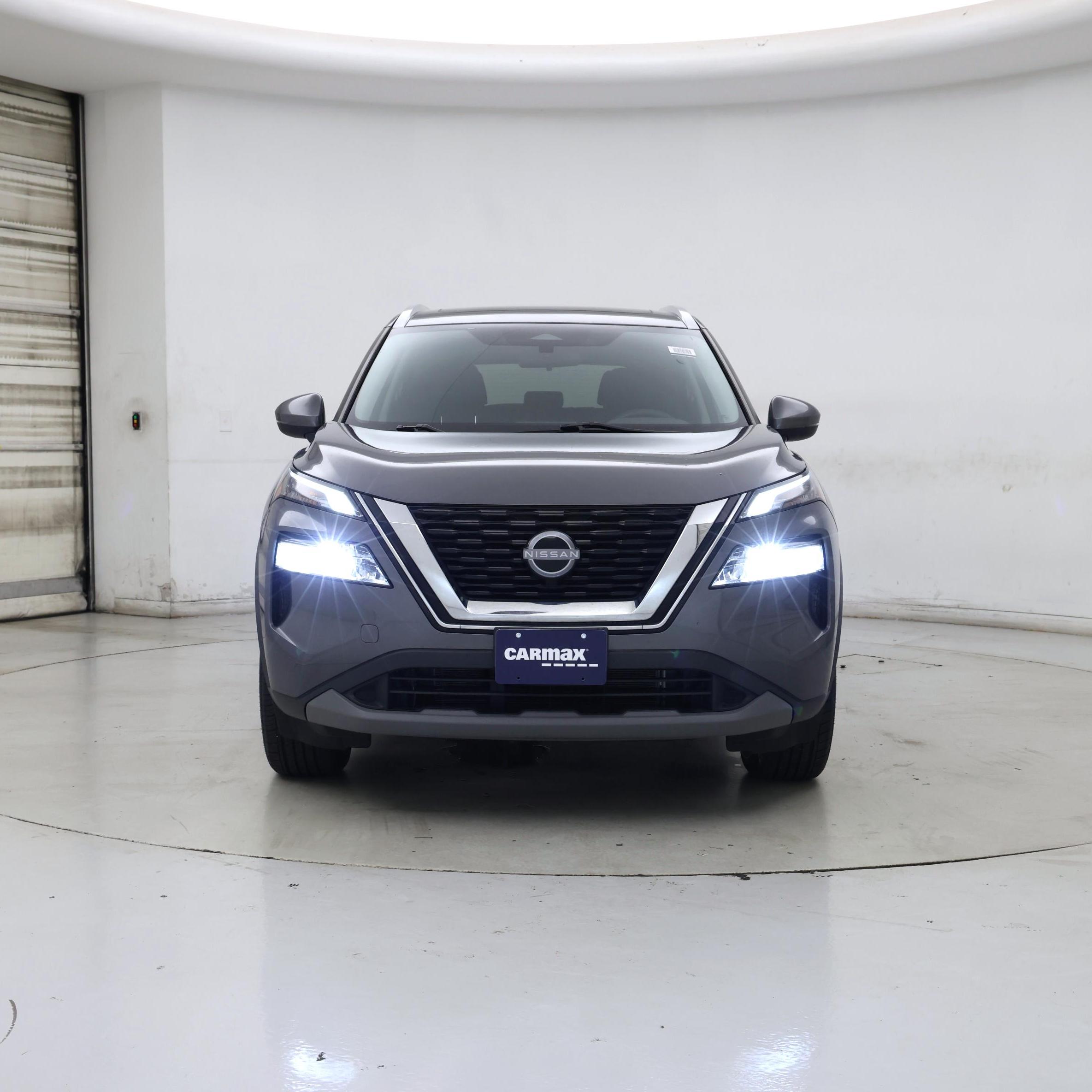 Thumbnail: 2022 Nissan Rogue - 5