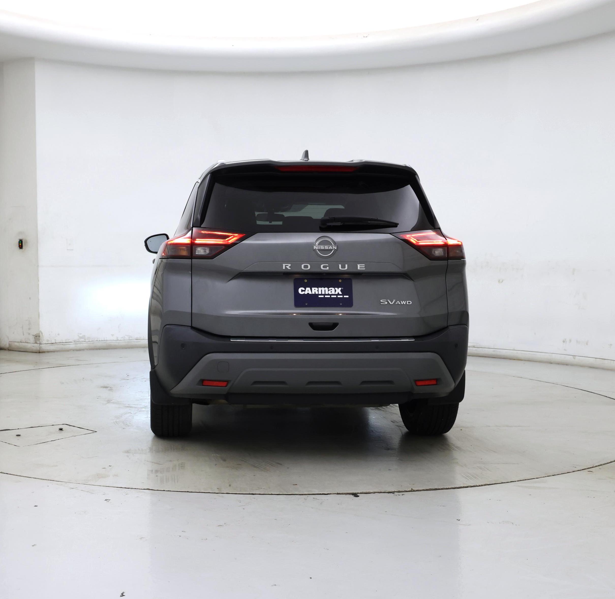 Thumbnail: 2022 Nissan Rogue - 6