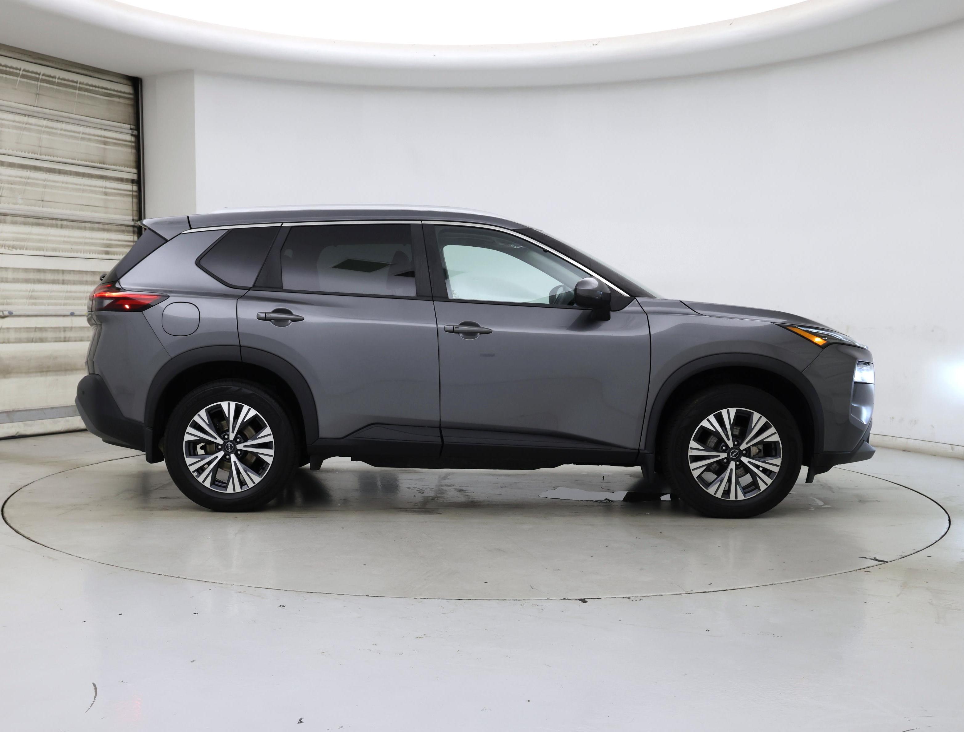 Thumbnail: 2022 Nissan Rogue - 7