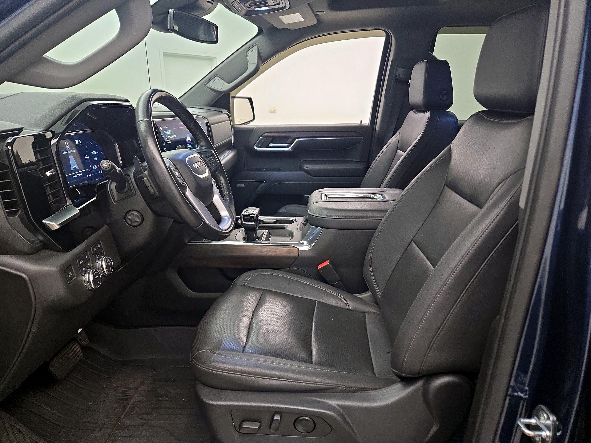 Thumbnail: 2022 GMC Sierra 1500 - 11