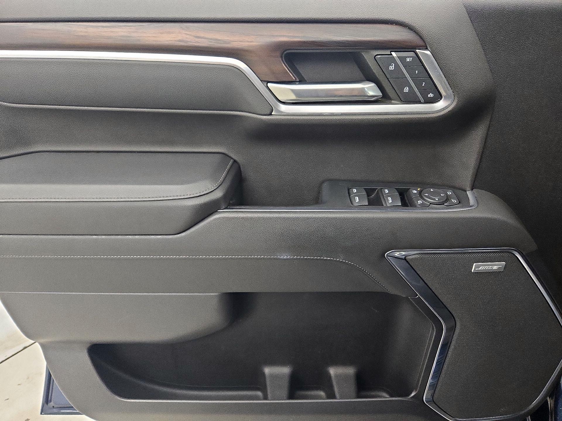 Thumbnail: 2022 GMC Sierra 1500 - 12