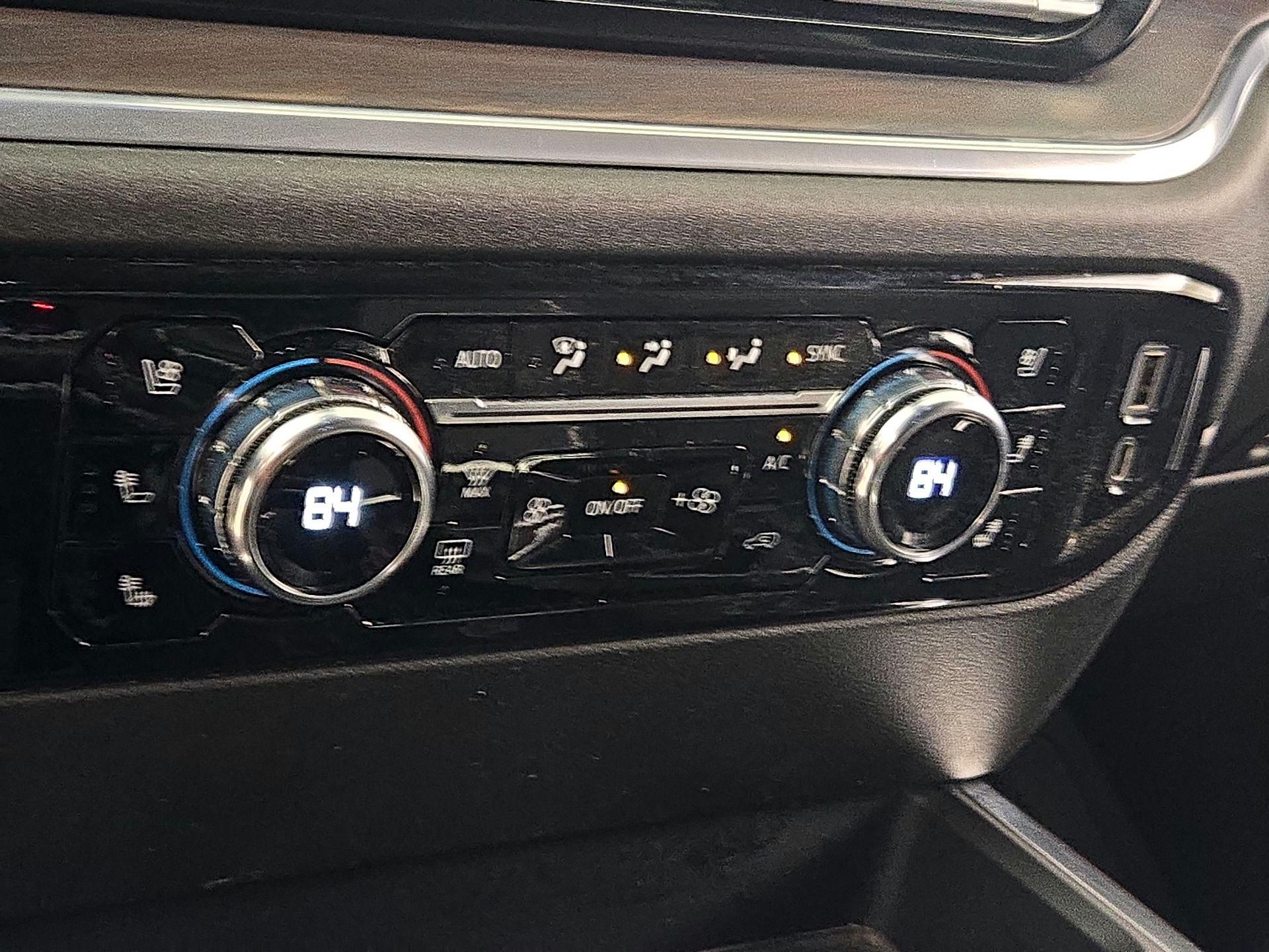 Thumbnail: 2022 GMC Sierra 1500 - 14