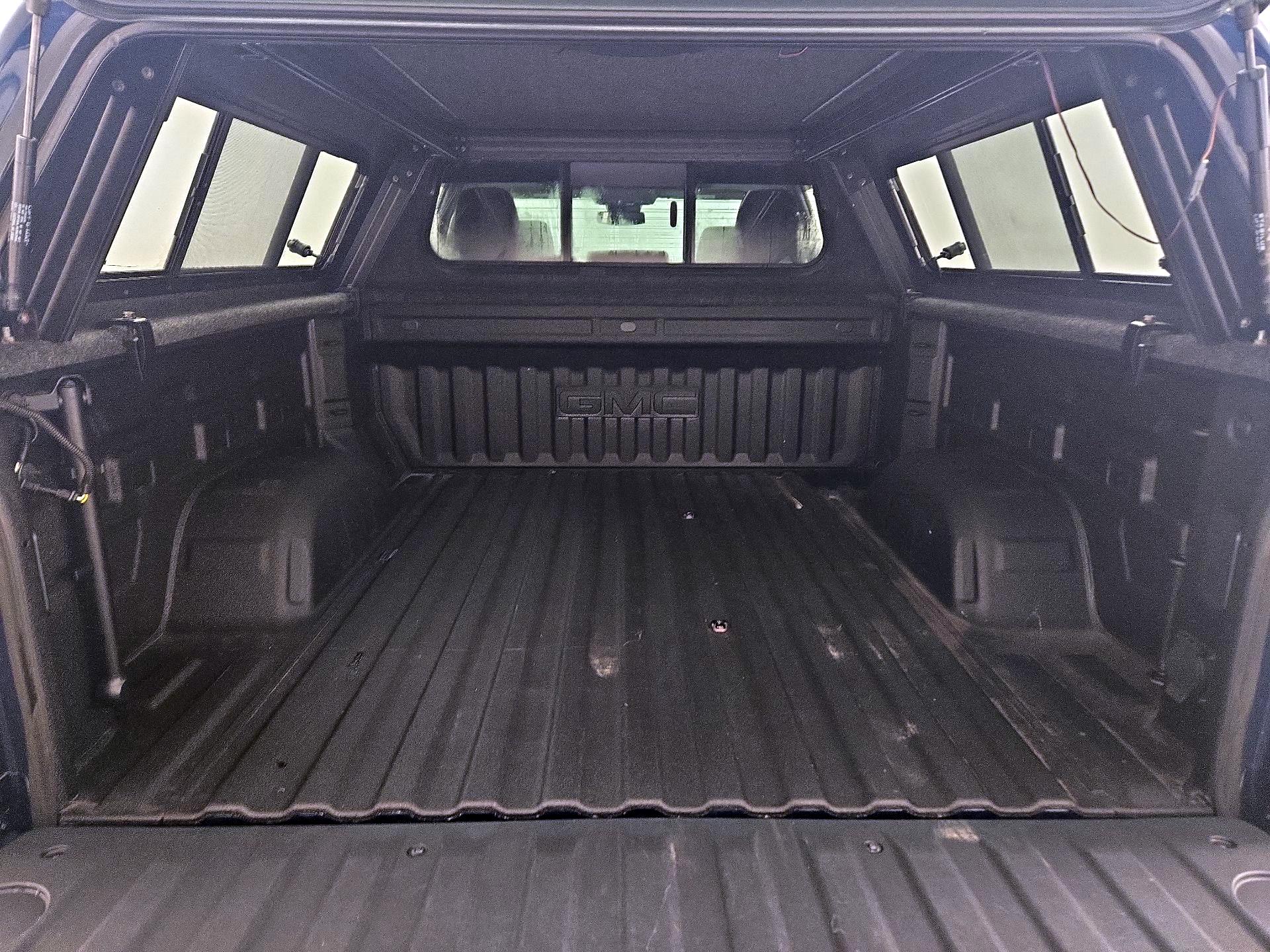 Thumbnail: 2022 GMC Sierra 1500 - 16