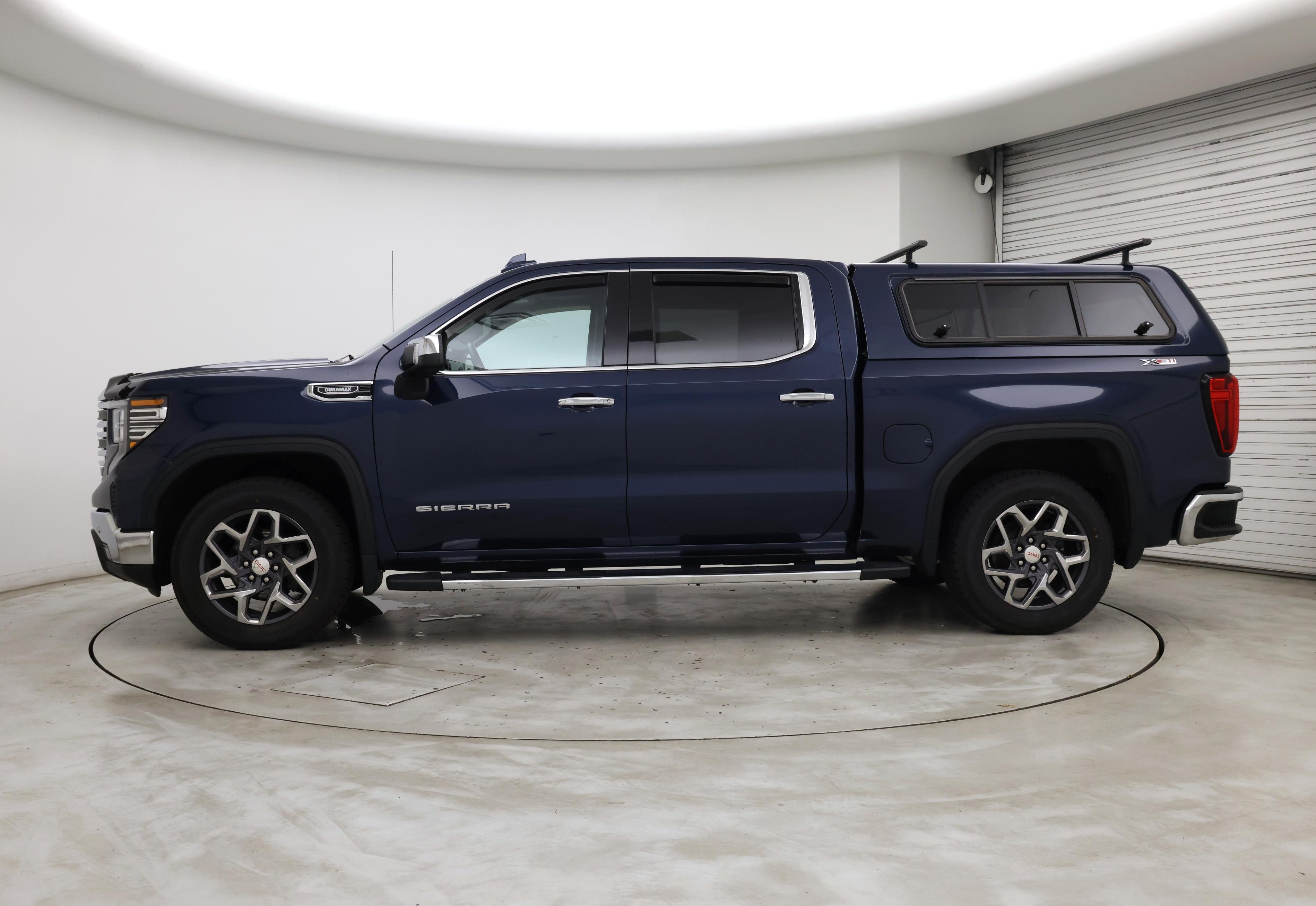 Thumbnail: 2022 GMC Sierra 1500 - 3